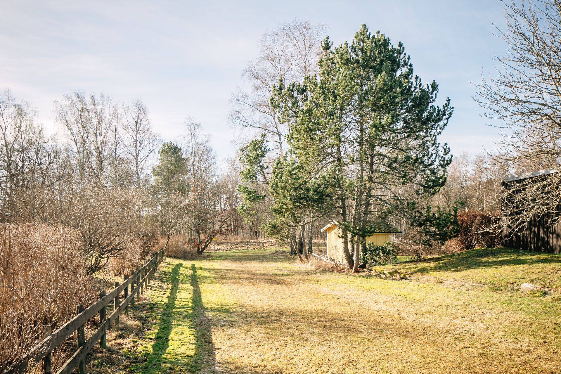 5 rum Villa på Ringduvevägen 45 Skultorp Skövde kommun - bild 31