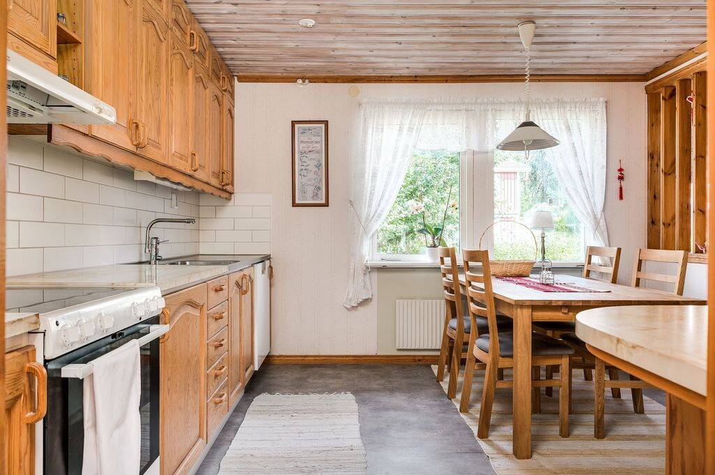 5 rum Villa på Bjugg Görans väg 25 Skräddarbacken Borlänge kommun - bild 14