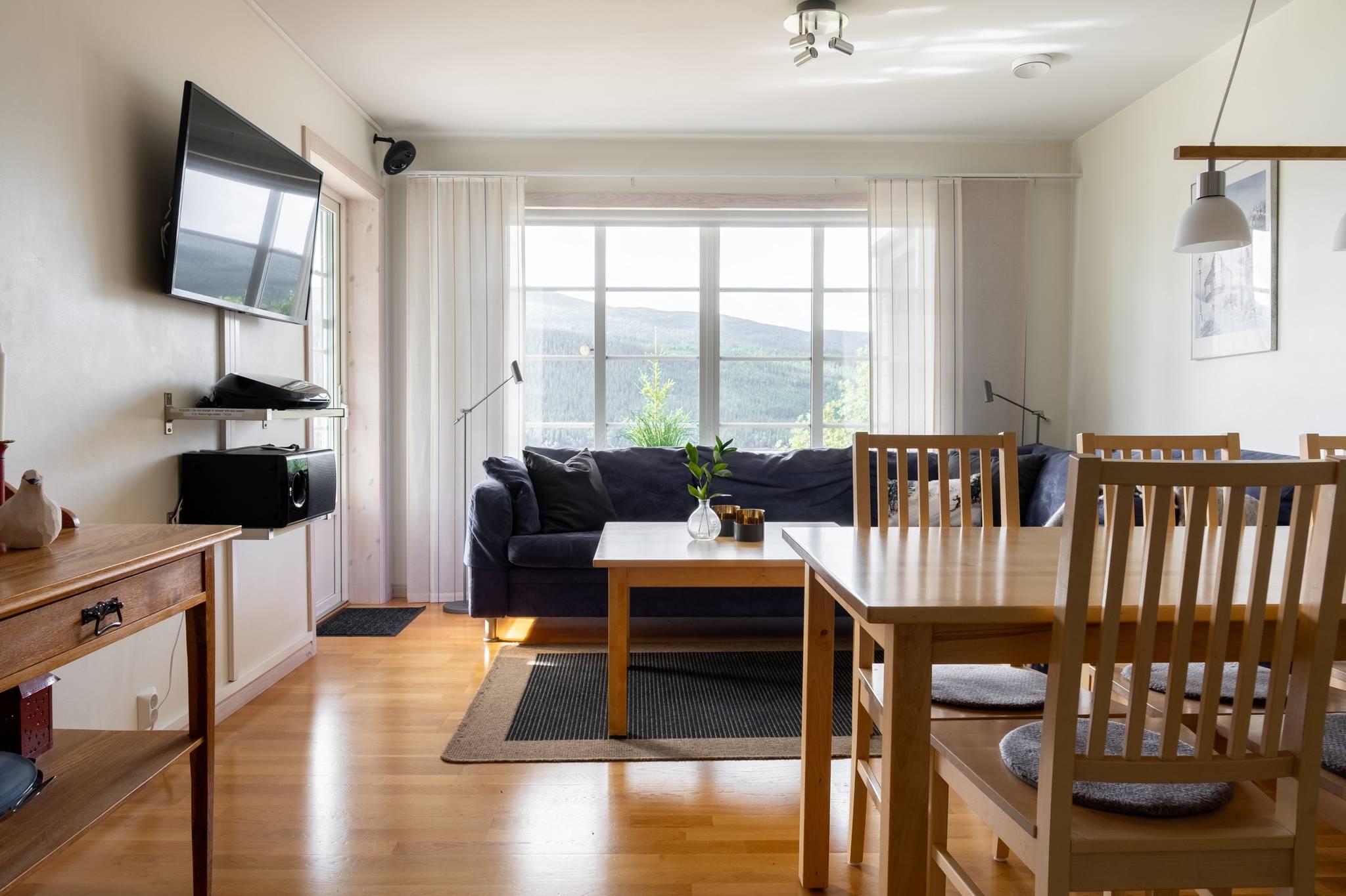 3 rum Lägenhet på Getvallsvägen 7B Åre By Åre kommun - bild 4