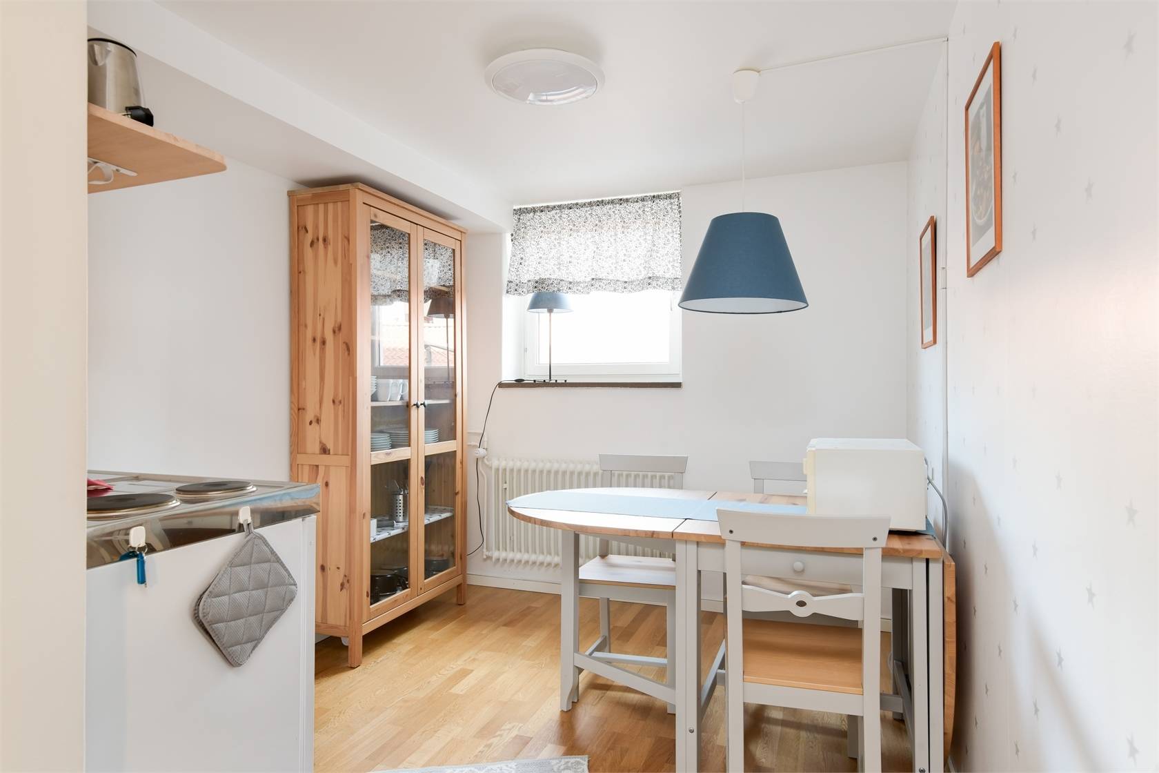 2 rum Lägenhet på Bergslagsgatan 14B Centralt Hedemora Hedemora kommun - bild 13