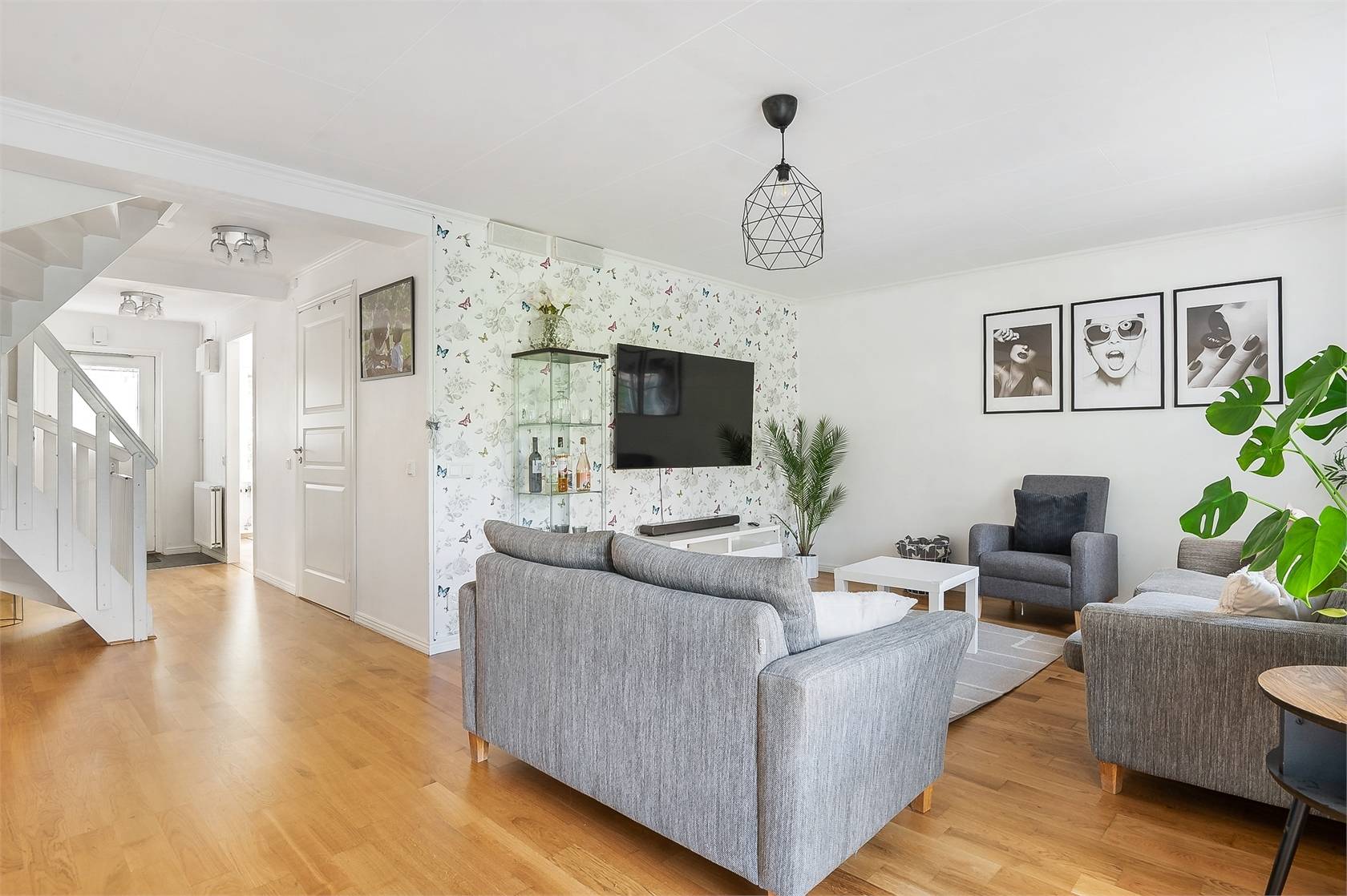 5 rum Radhus på Bahcovägen 27 Fanna Enköpings kommun - bild 16
