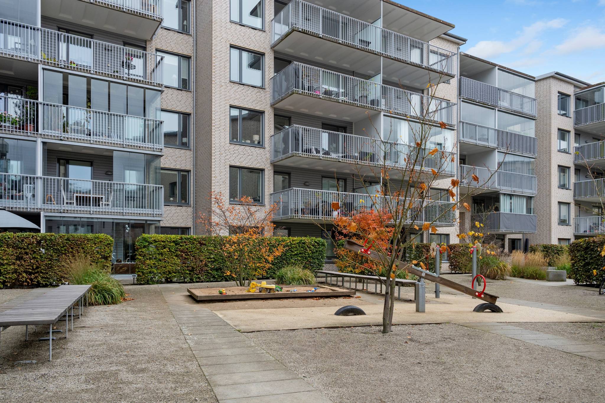 3 rum Lägenhet på Kung Oskars väg 23 Centrum Lunds kommun - bild 27
