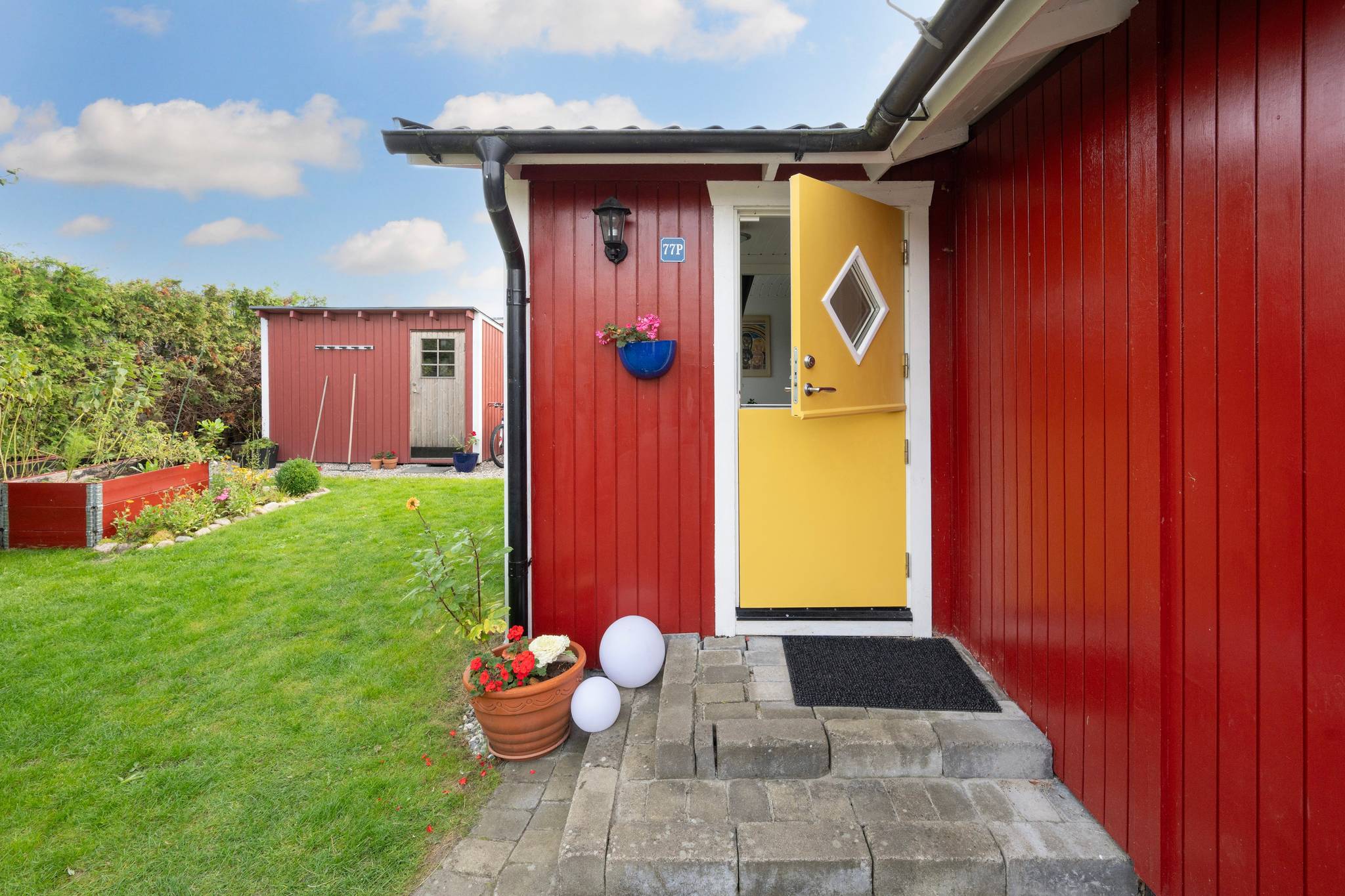 3 rum Villa på Tullstorpsvägen 77P Toftängen / Virentofta / Husie Malmö kommun - bild 27