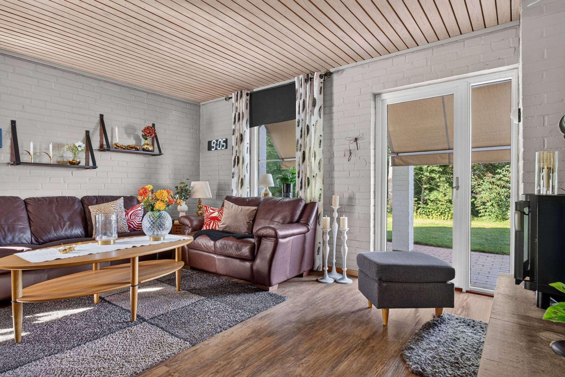 6 rum Villa på Sjötorp 1 Norra Kyrketorp Skövde kommun - bild 29
