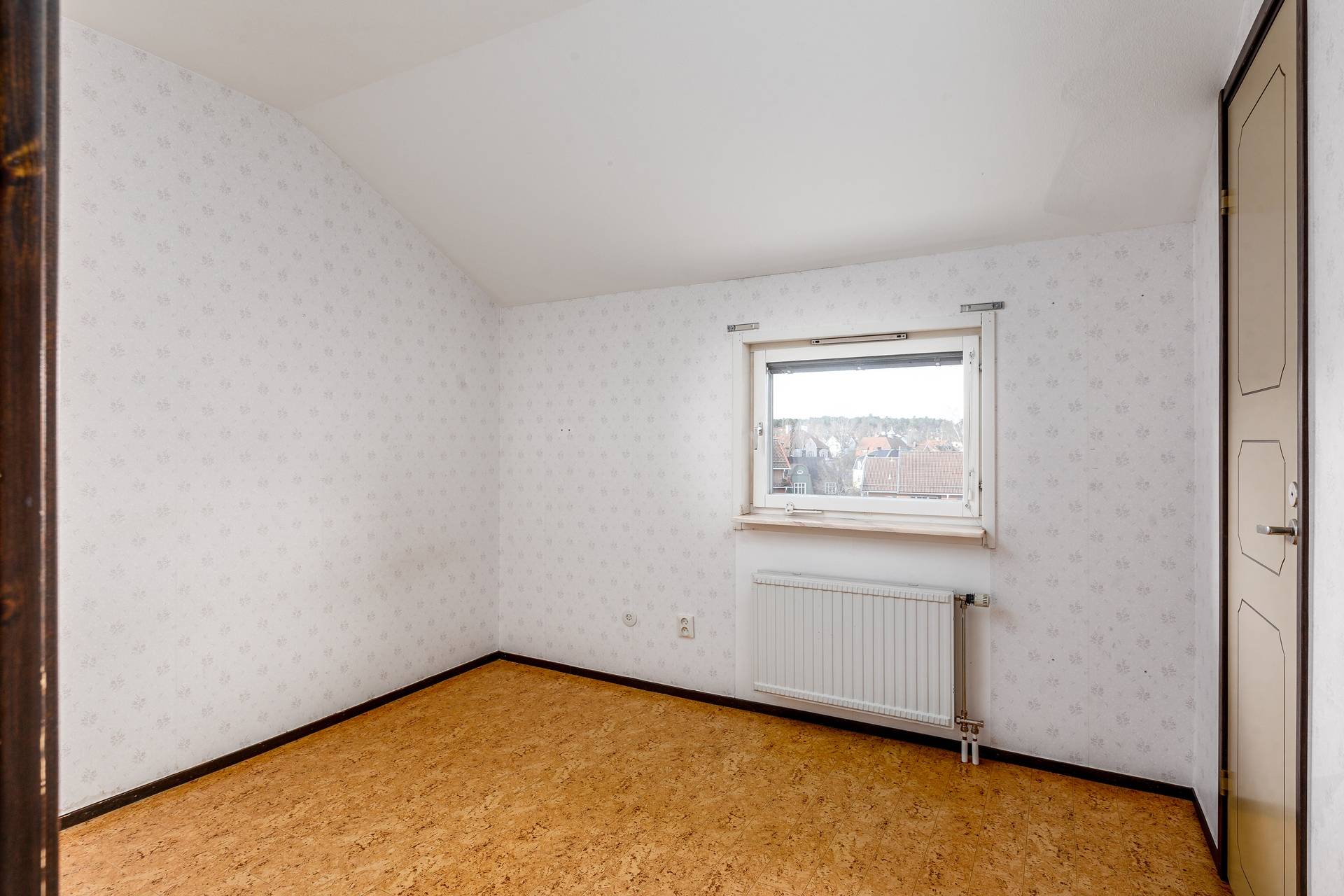 5 rum Lägenhet på Eskilstunavägen 8 Centrum Strängnäs kommun - bild 17