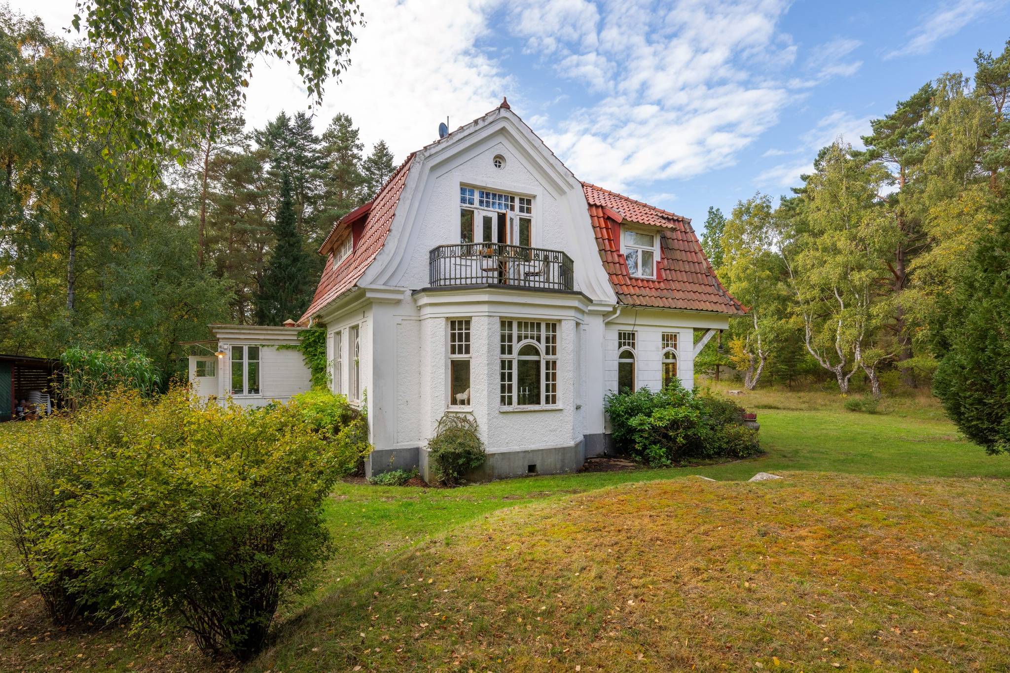 6 rum Villa på Västra Tallstigen 4 Ljungskogen Vellinge kommun - bild 50
