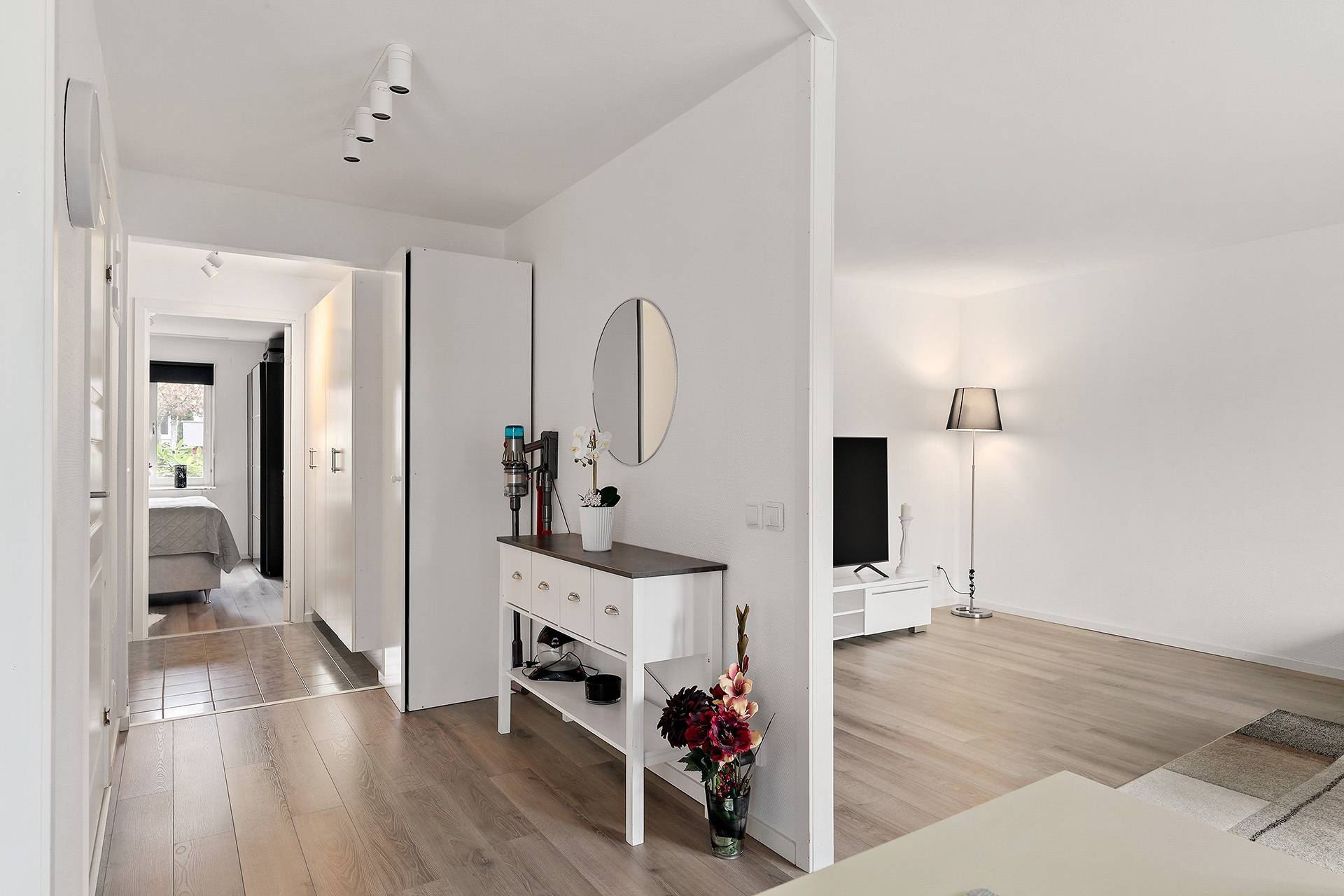 2 rum lägenhet på Vråenvägen 21 Vråen, Värnamo kommun - bild 3