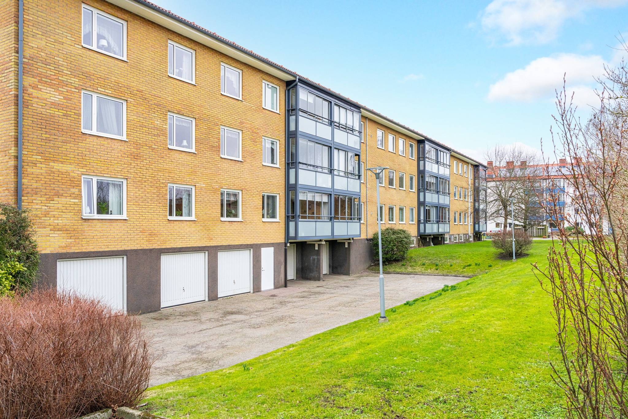 1.5 rum Lägenhet på Vikingavägen 3b Centralt Eslövs kommun - bild 13