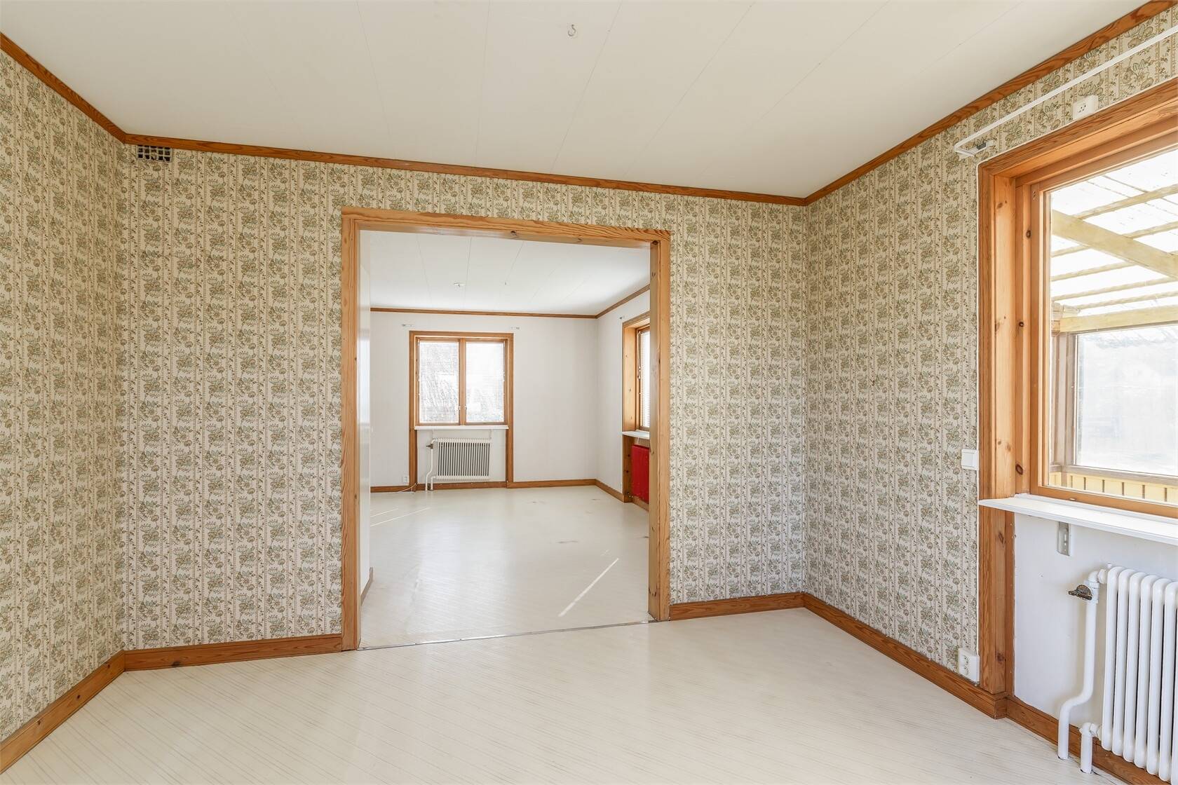 4 rum Villa på Källgatan 5 Centralt (Hultsfred) Hultsfreds kommun - bild 14