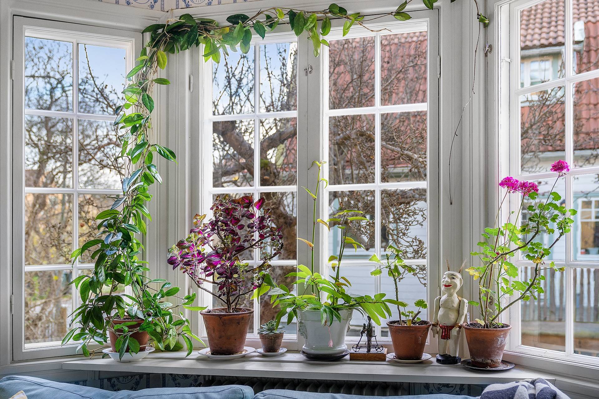 6 rum Villa på Krokvägen 34 Gamla Enskede Stockholms kommun - bild 9