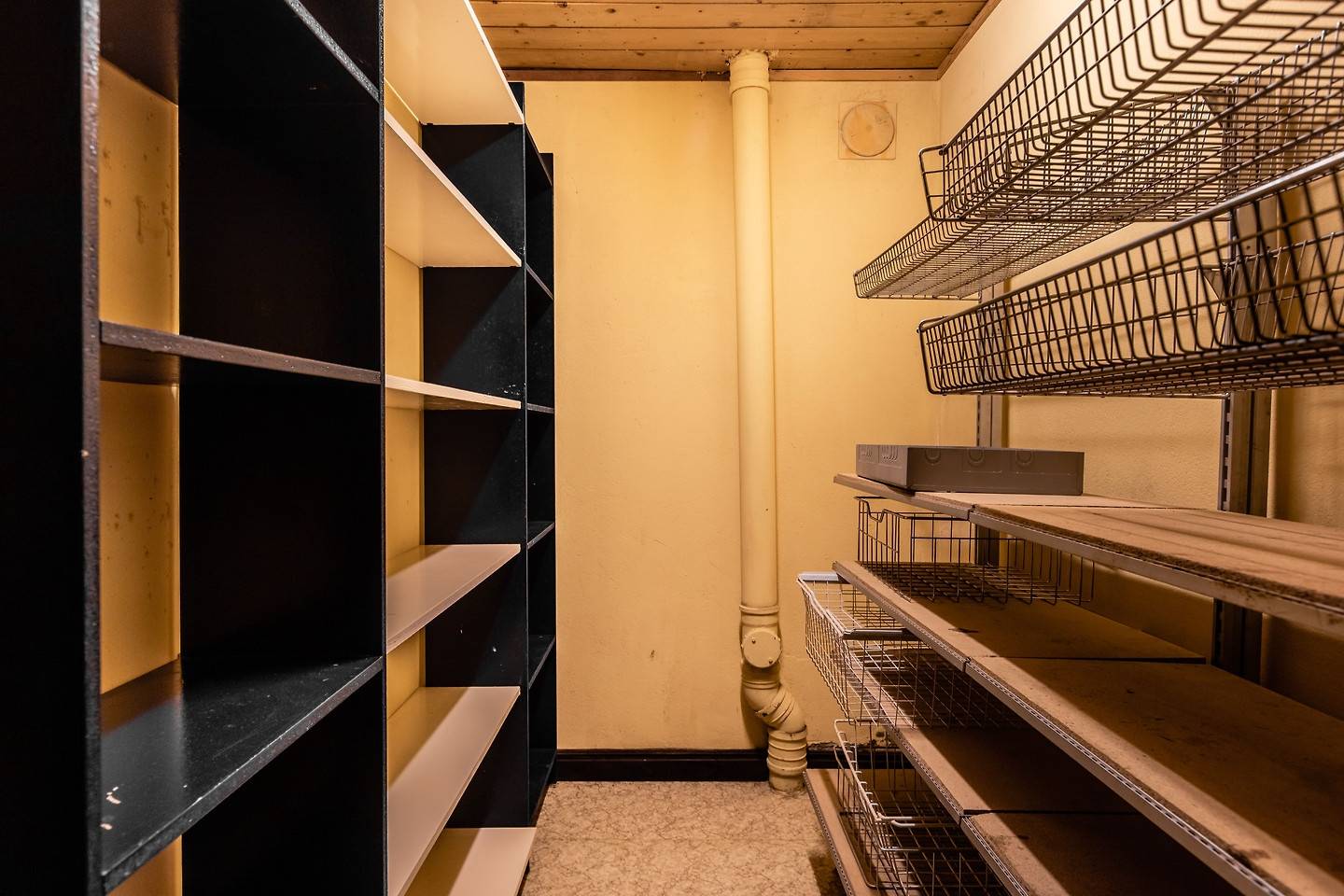 6 rum Villa på Hovsmedsvägen 5 Vävland Timrå kommun - bild 42