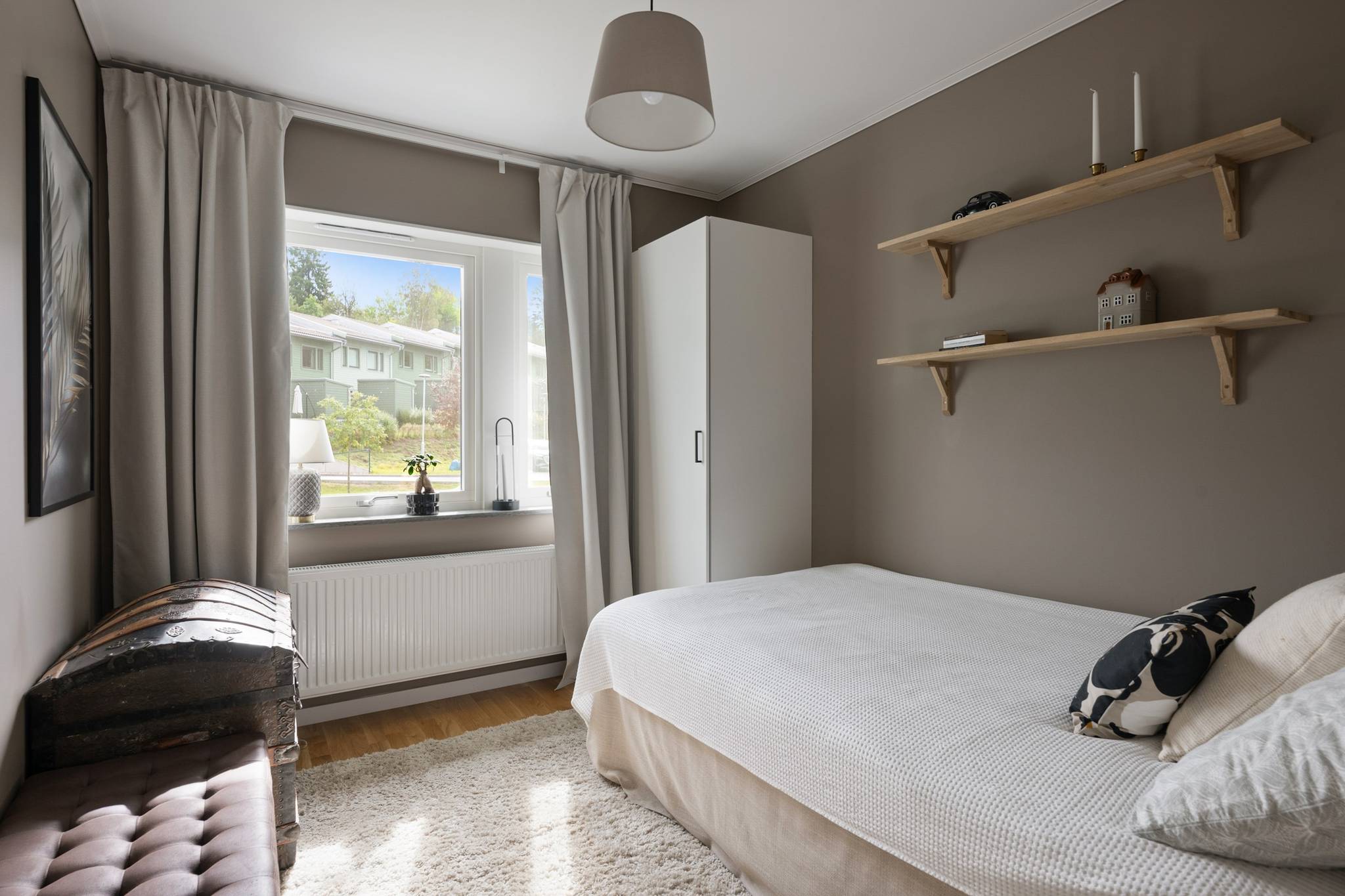 4 rum Radhus på Vega allé 13 Vega Haninge kommun - bild 36