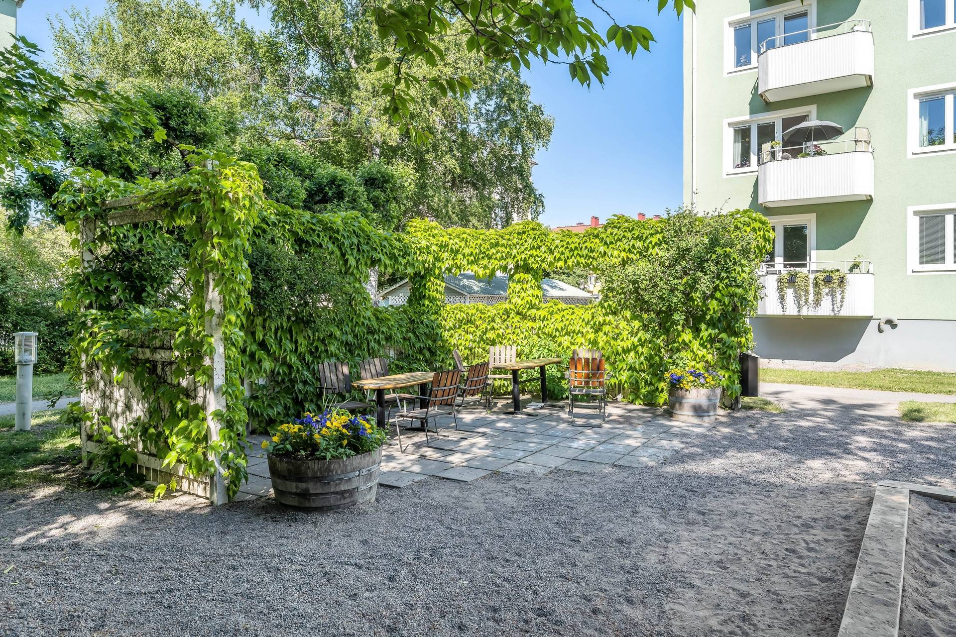 4 rum Lägenhet på Lindövägen 44B Oxelbergen Norrköpings kommun - bild 36