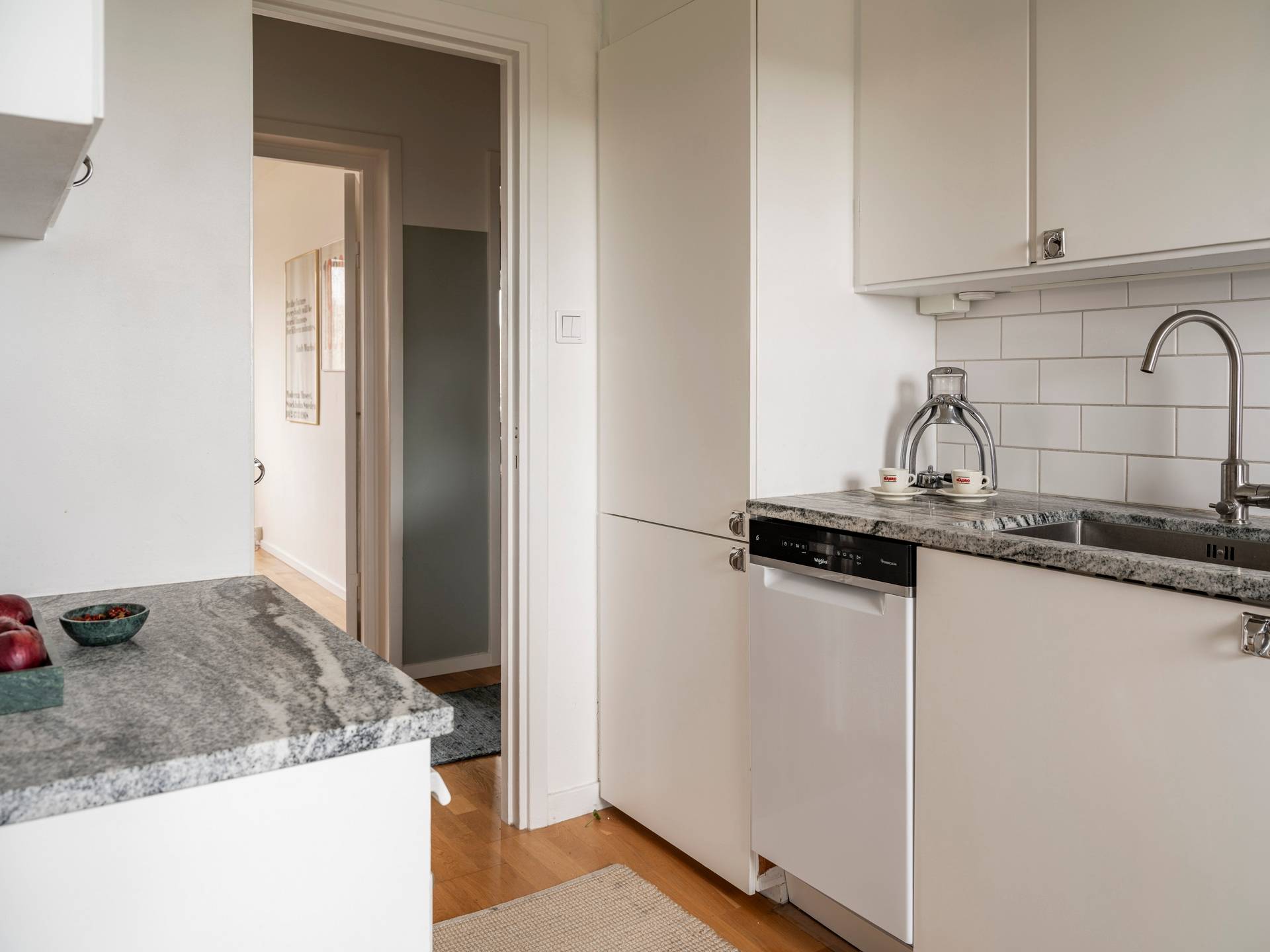 3 rum Lägenhet på Styrbjörnsvägen 24 Aspudden Stockholms kommun - bild 14