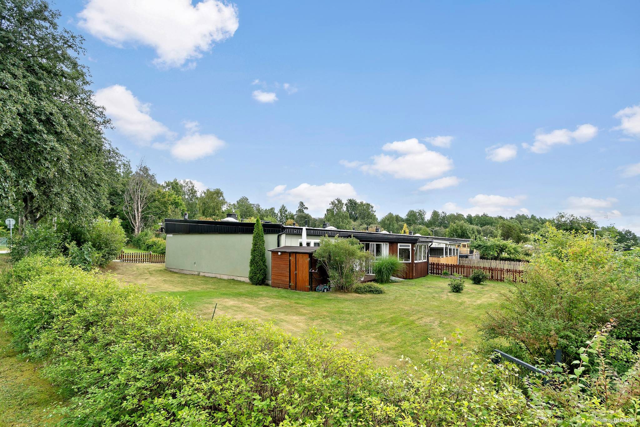 4 rum Radhus på Timmermansstigen 95 Salem Salems kommun - bild 10