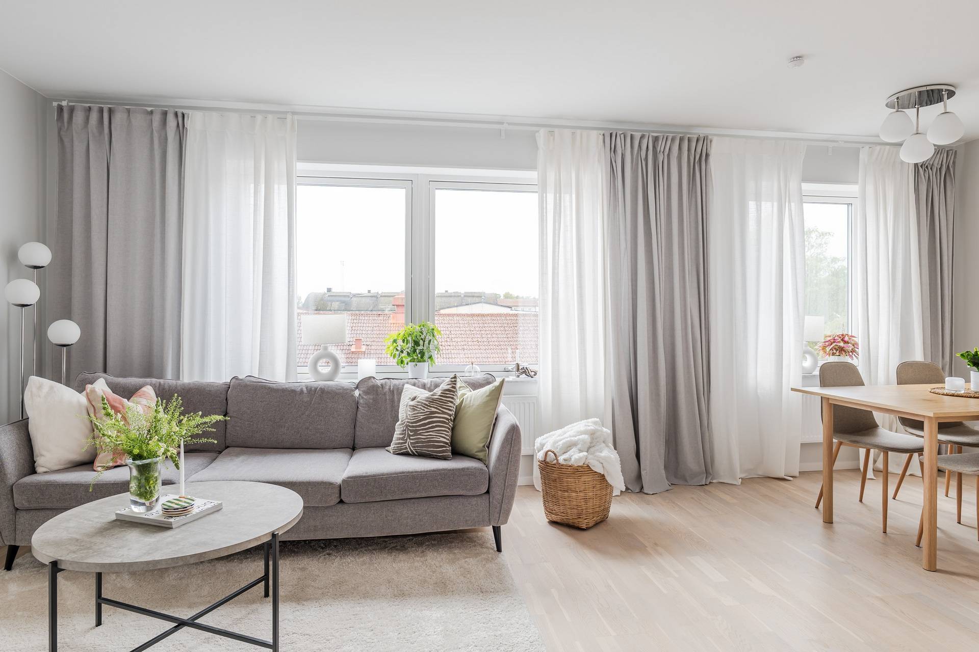 3 rum Lägenhet på Magnus Åbergsgatan 5B Trollhättan Trollhättans kommun - bild 1