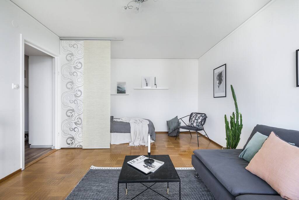 1 rum Lägenhet på Gröna gatan 14 Torpa Jönköpings kommun - bild 7