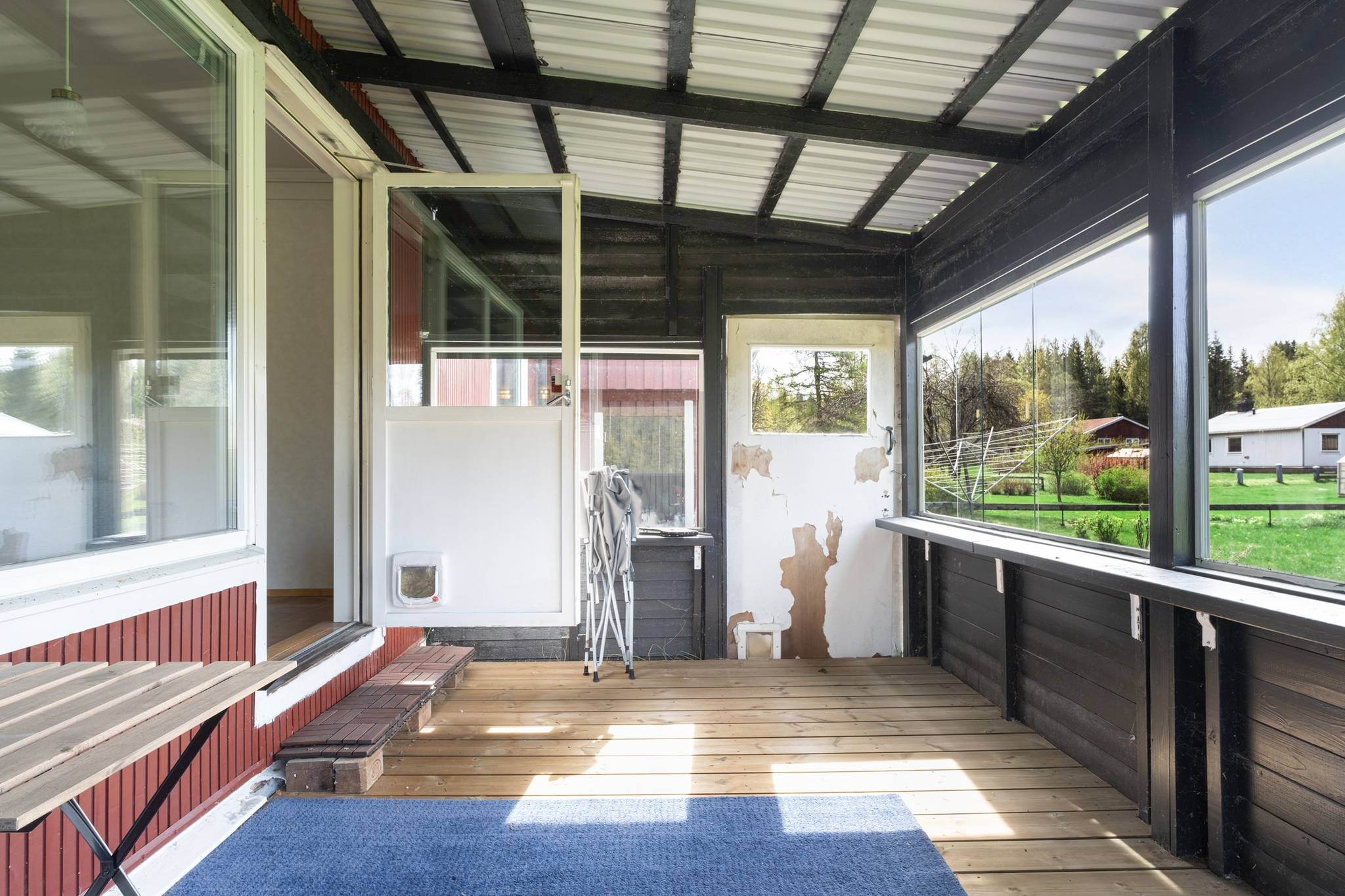 4 rum Villa på Mellanvägen 2 Idkerberget Borlänge kommun - bild 15