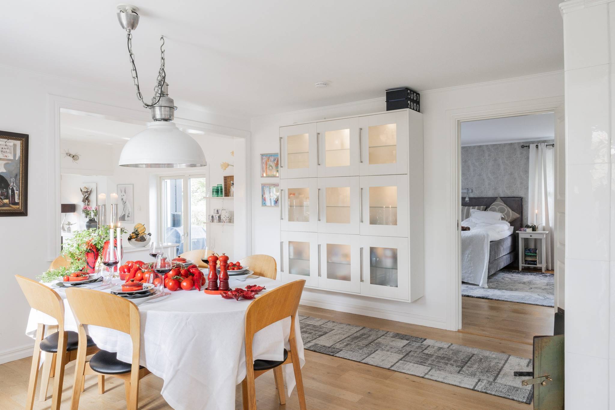 4 rum Villa på Rinkabyholmsvägen 22 Rinkabyholm Kalmar kommun - bild 13