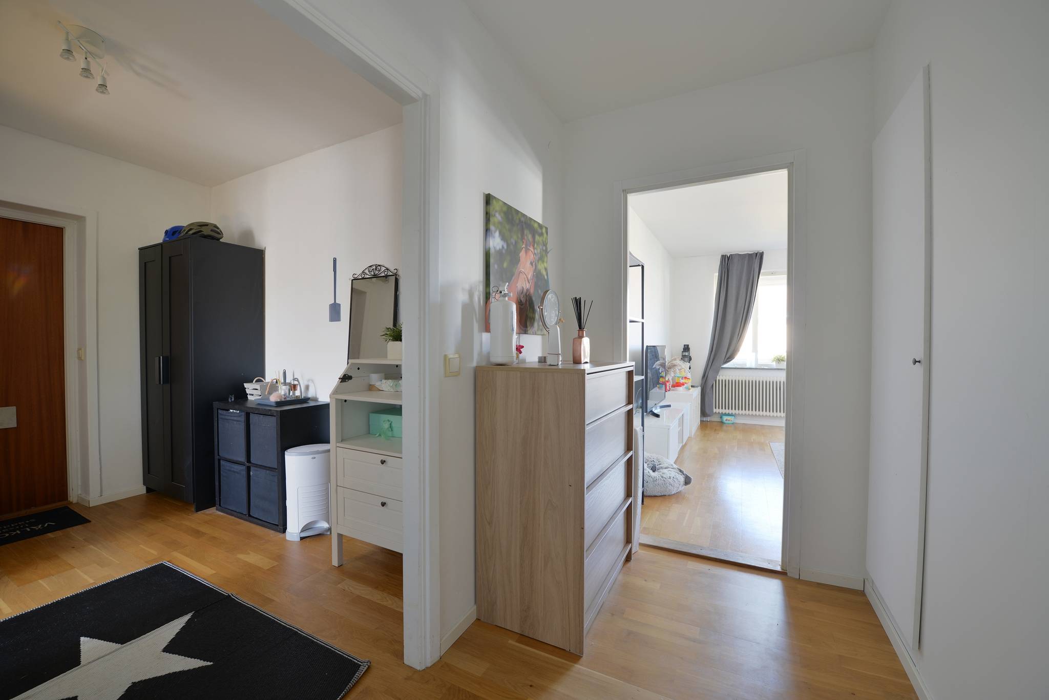 2 rum Lägenhet på Spantgatan 13A Stohagen Västerås kommun - bild 7
