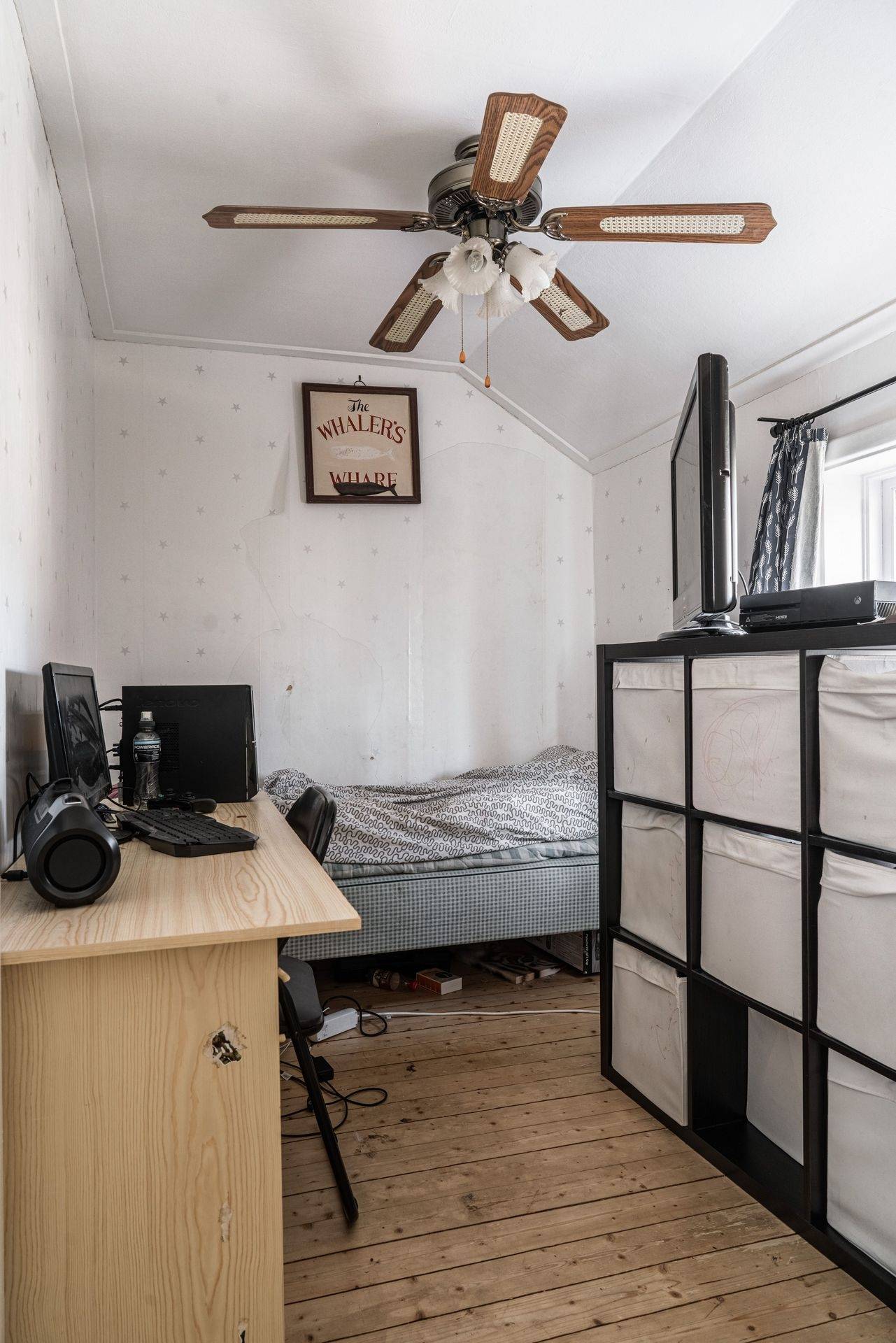 4 rum Villa på Östra Rönnäs Källvägen 5 Leksand Leksands kommun - bild 27