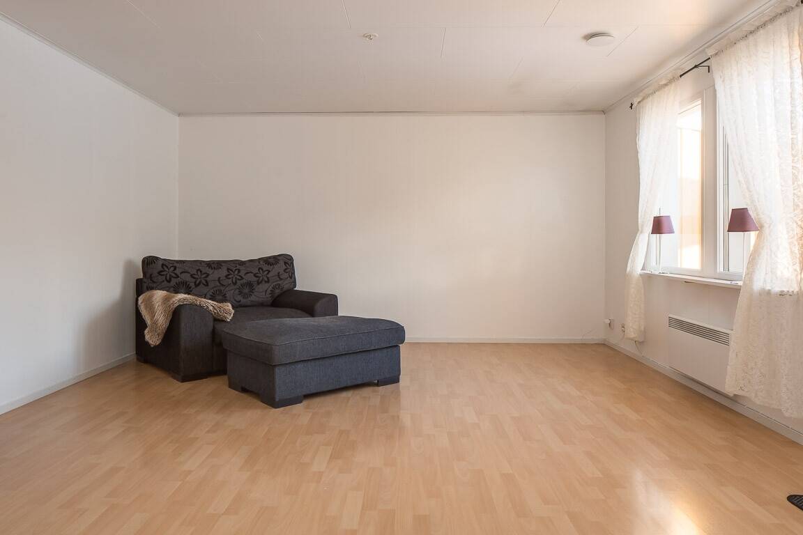 4 rum Parhus på Lyckes väg 29 Krokom Krokoms kommun - bild 4