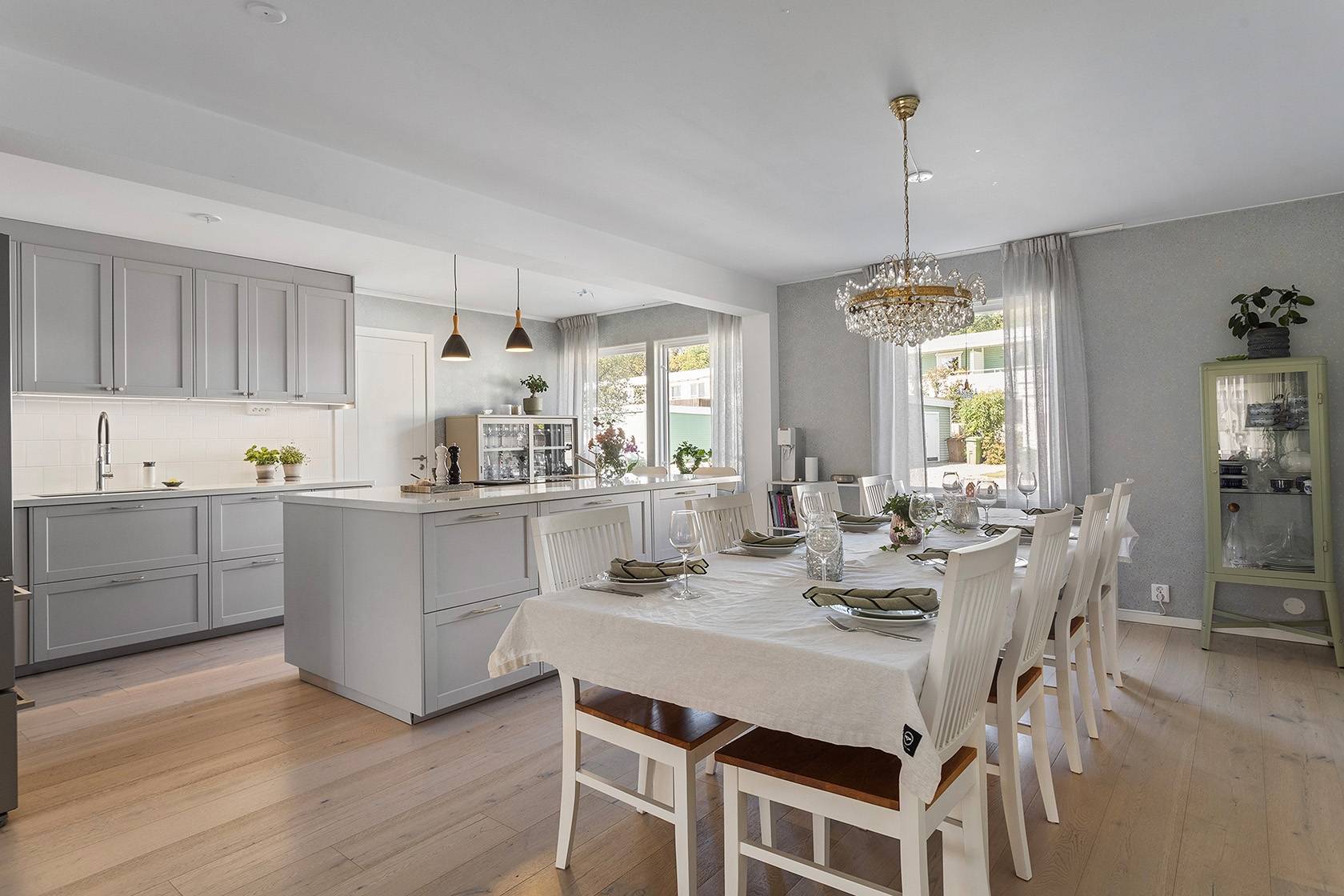 7 rum villa på Hammarvägen 47 Mariefred, Strängnäs kommun - bild 3