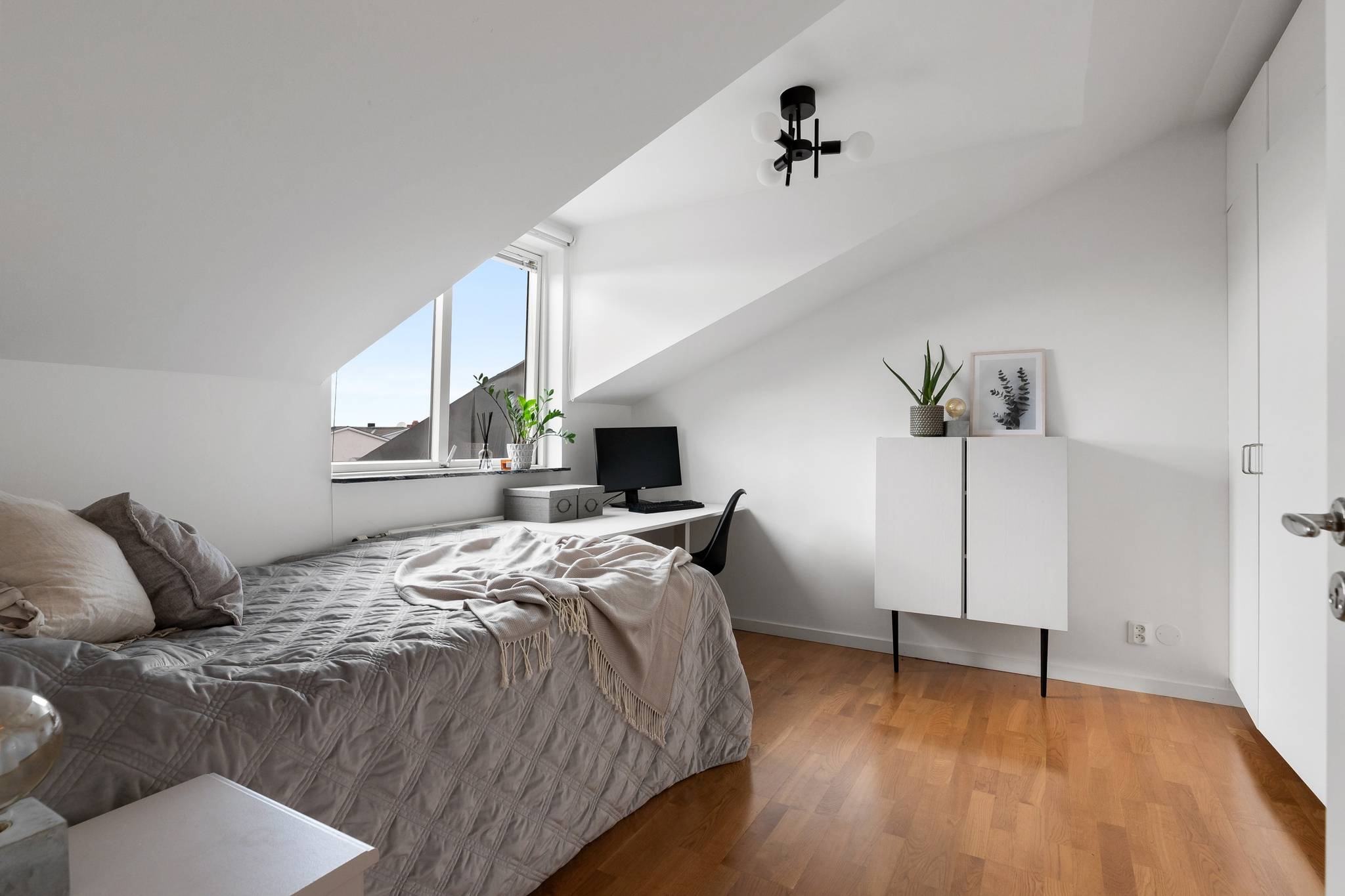 3.5 rum Lägenhet på Fredsgatan 17 Centrala Sundbyberg Sundbybergs kommun - bild 24