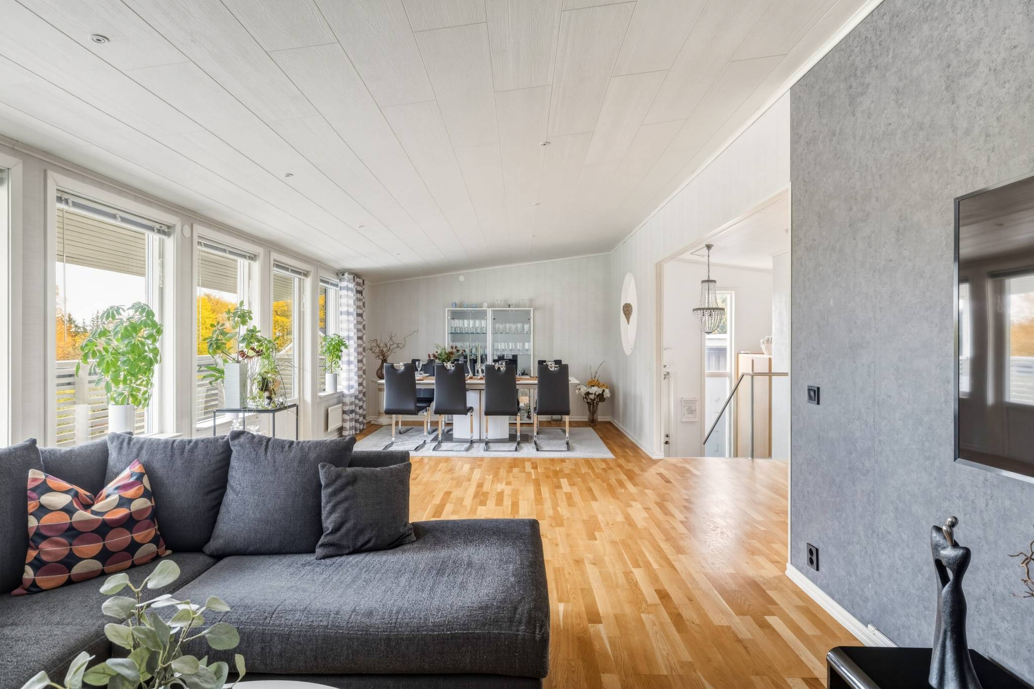 4 rum Villa på Västergårdsvägen 22 Törestorp Gnosjö kommun - bild 3