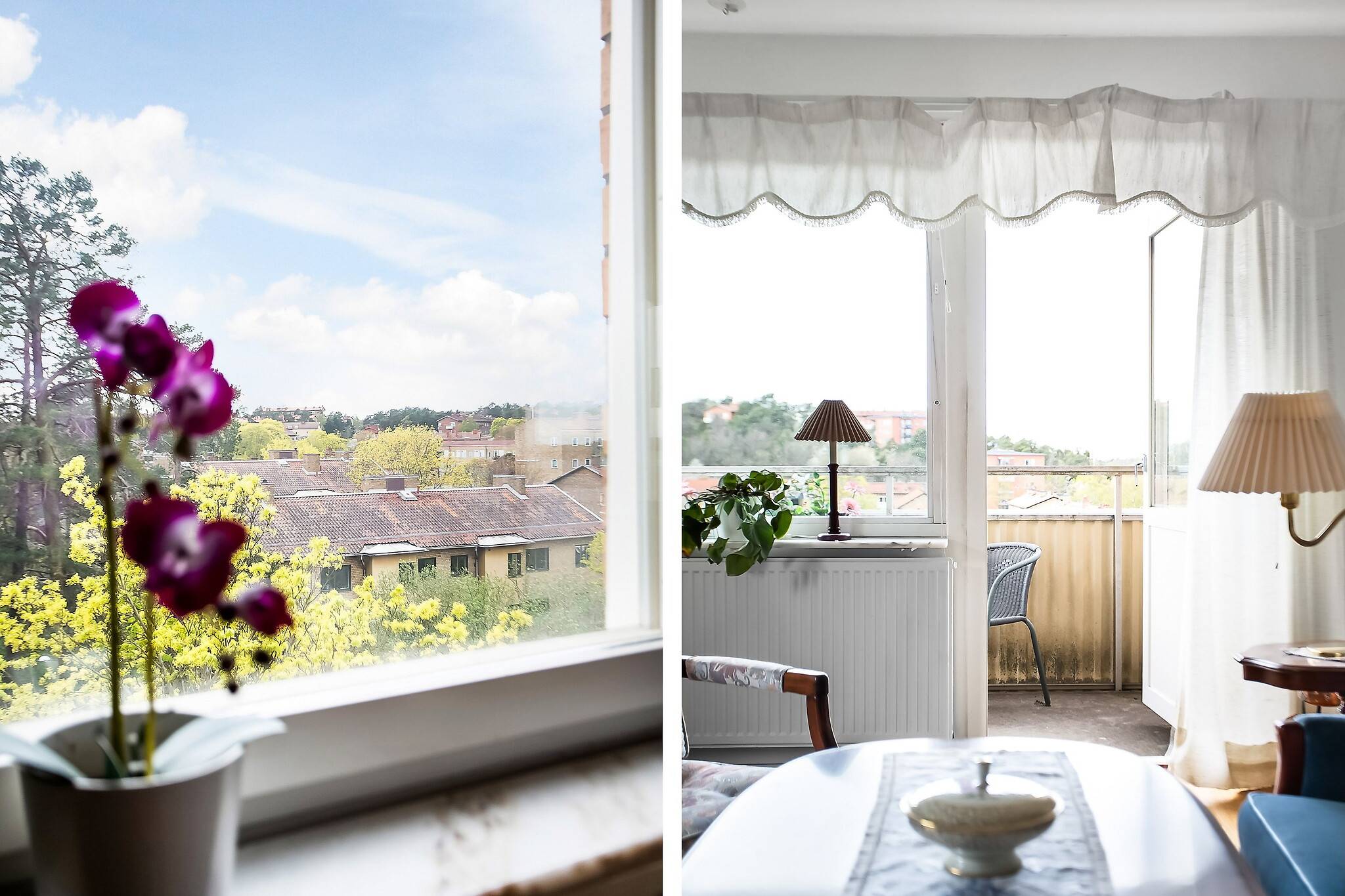 2 rum Lägenhet på Bävervägen 42 Abrahamsberg Stockholms kommun - bild 3