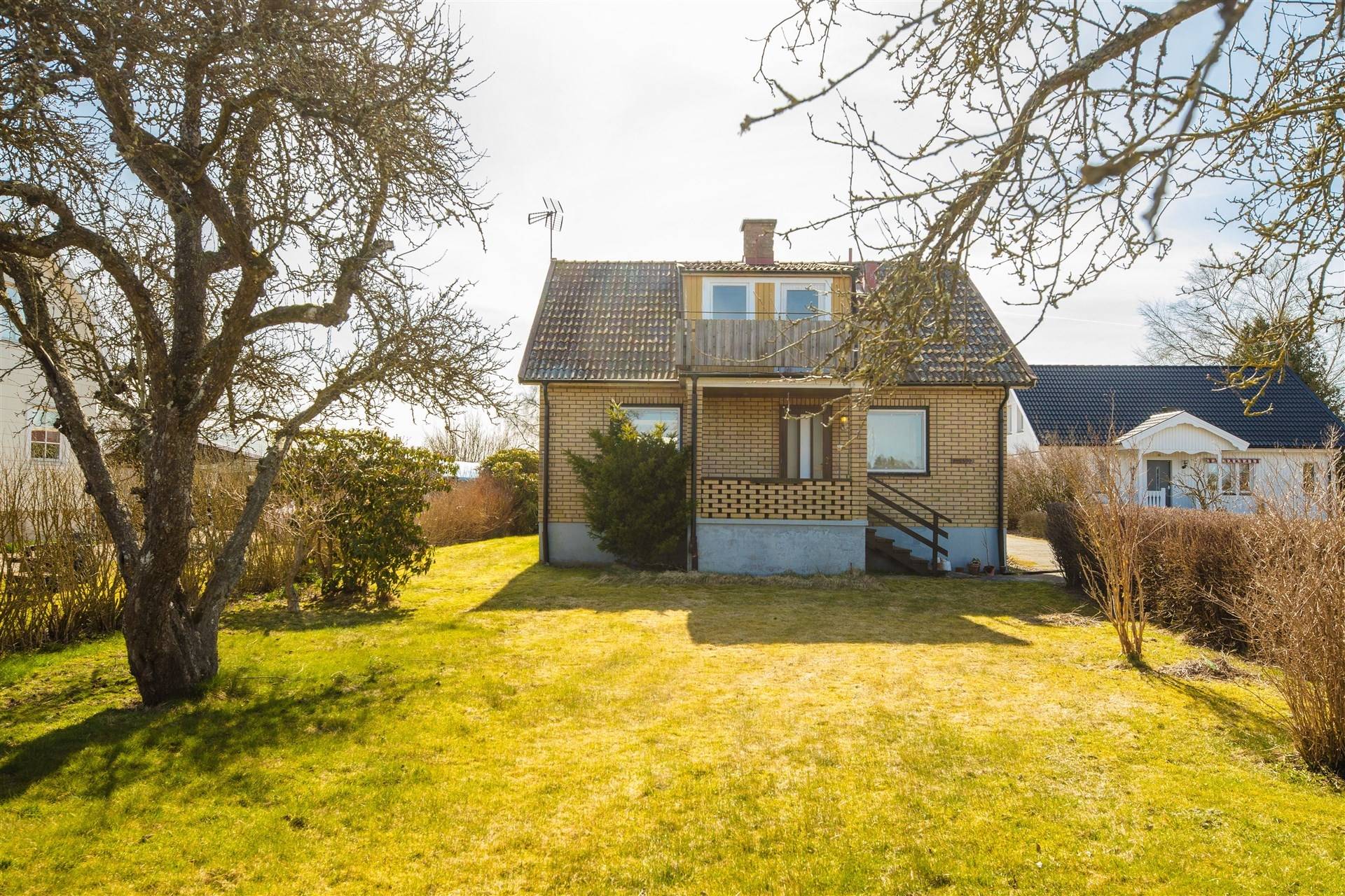 4 rum Villa på Järpås Ängsbo 1 Järpås Lidköpings kommun - bild 3