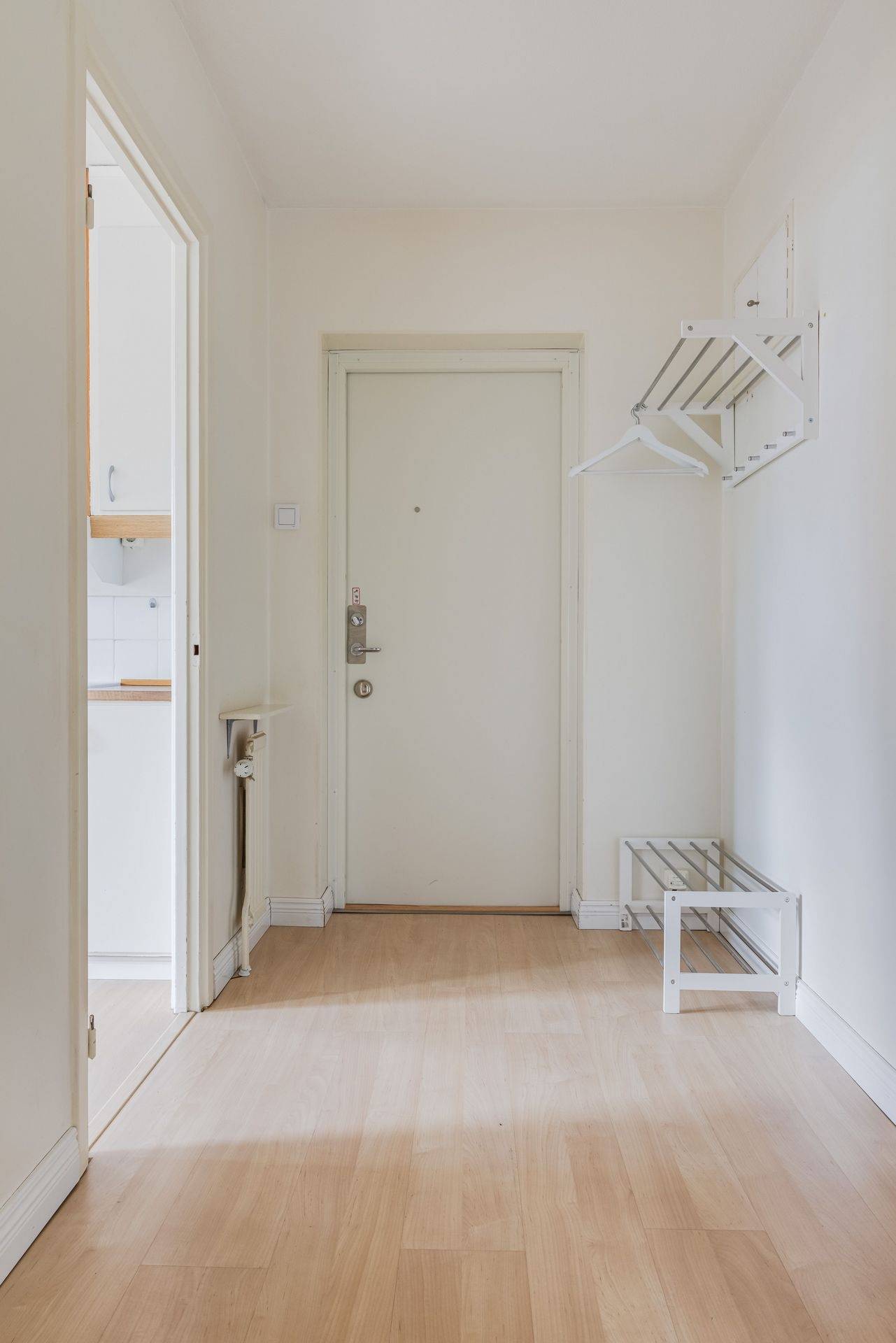 2 rum lägenhet på Åkergränd 6B Norrböle, Skellefteå kommun - bild 2