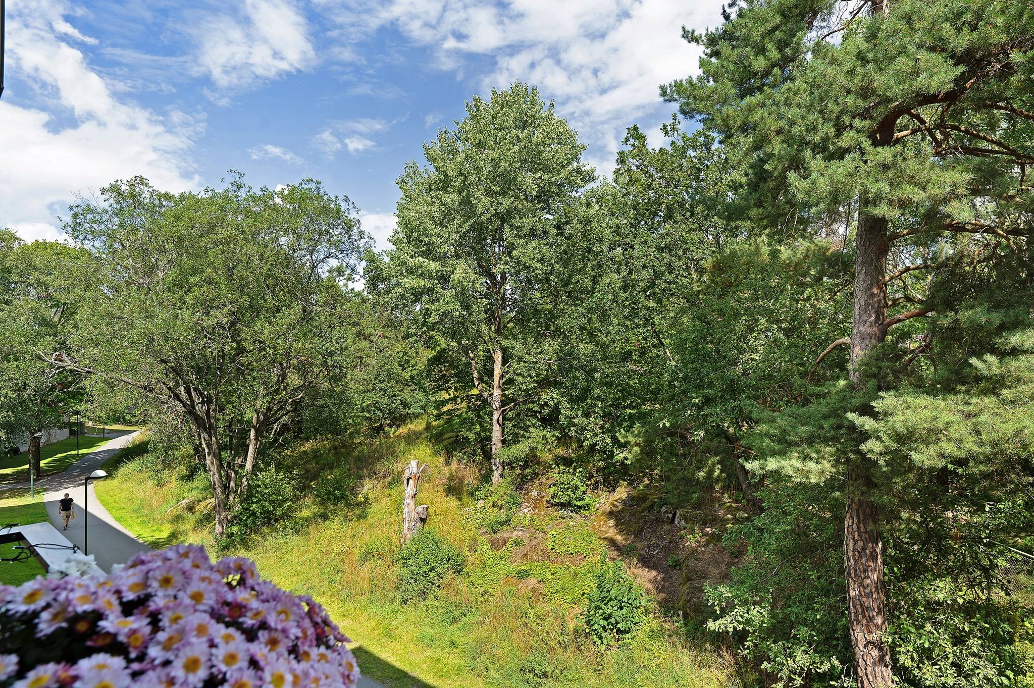 1 rum Lägenhet på Harpsundsvägen 135 Högdalen Stockholms kommun - bild 6