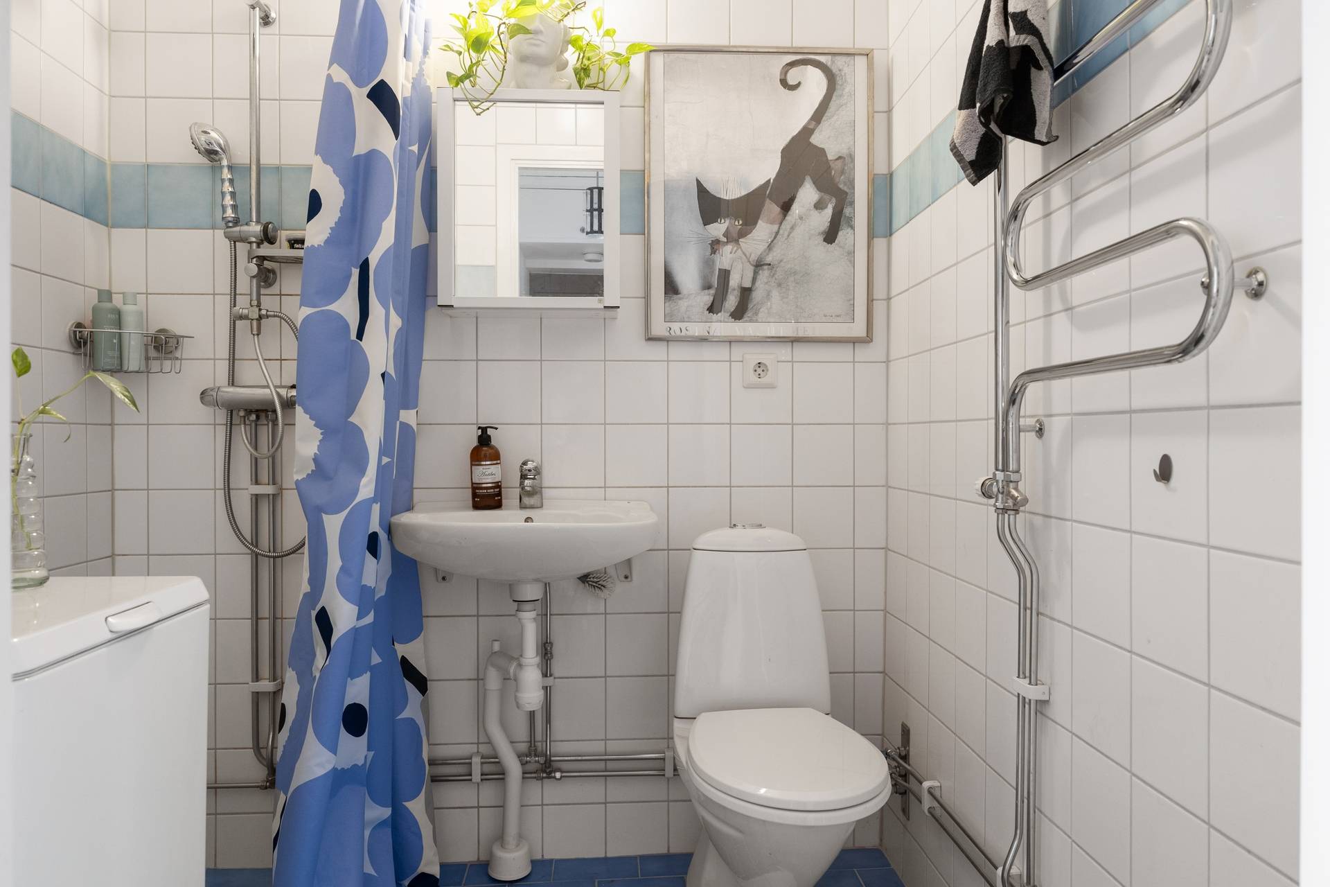 2 rum Lägenhet på Bandhagsplan 11 Bandhagen Stockholms kommun - bild 28