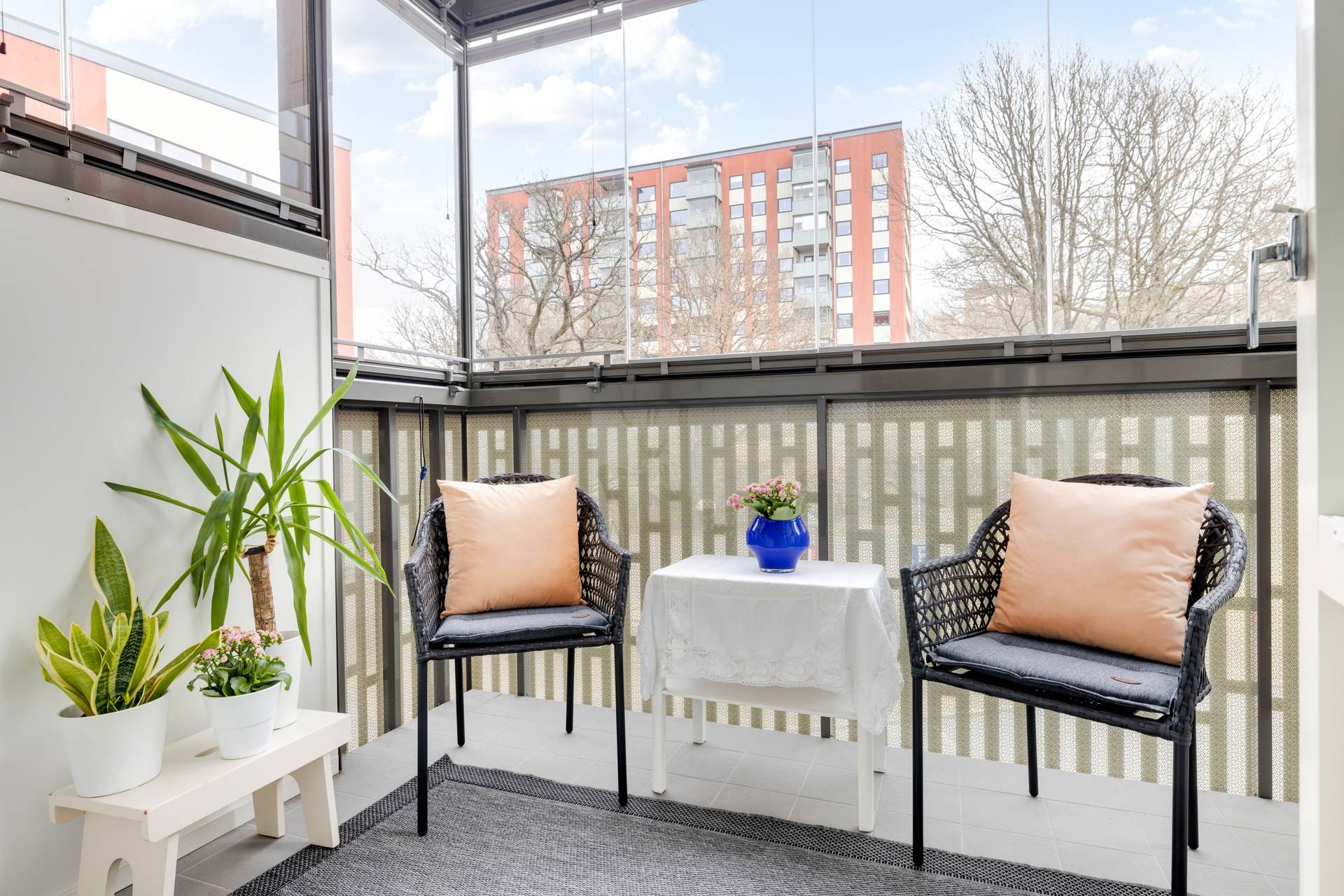 1 rum Lägenhet på Doktor Lindhs Gata 6 Guldheden Göteborgs kommun - bild 2