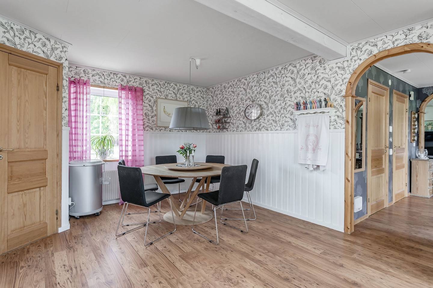 6 rum Villa på Nyhyttan 24 Nyhyttan Falu kommun - bild 26