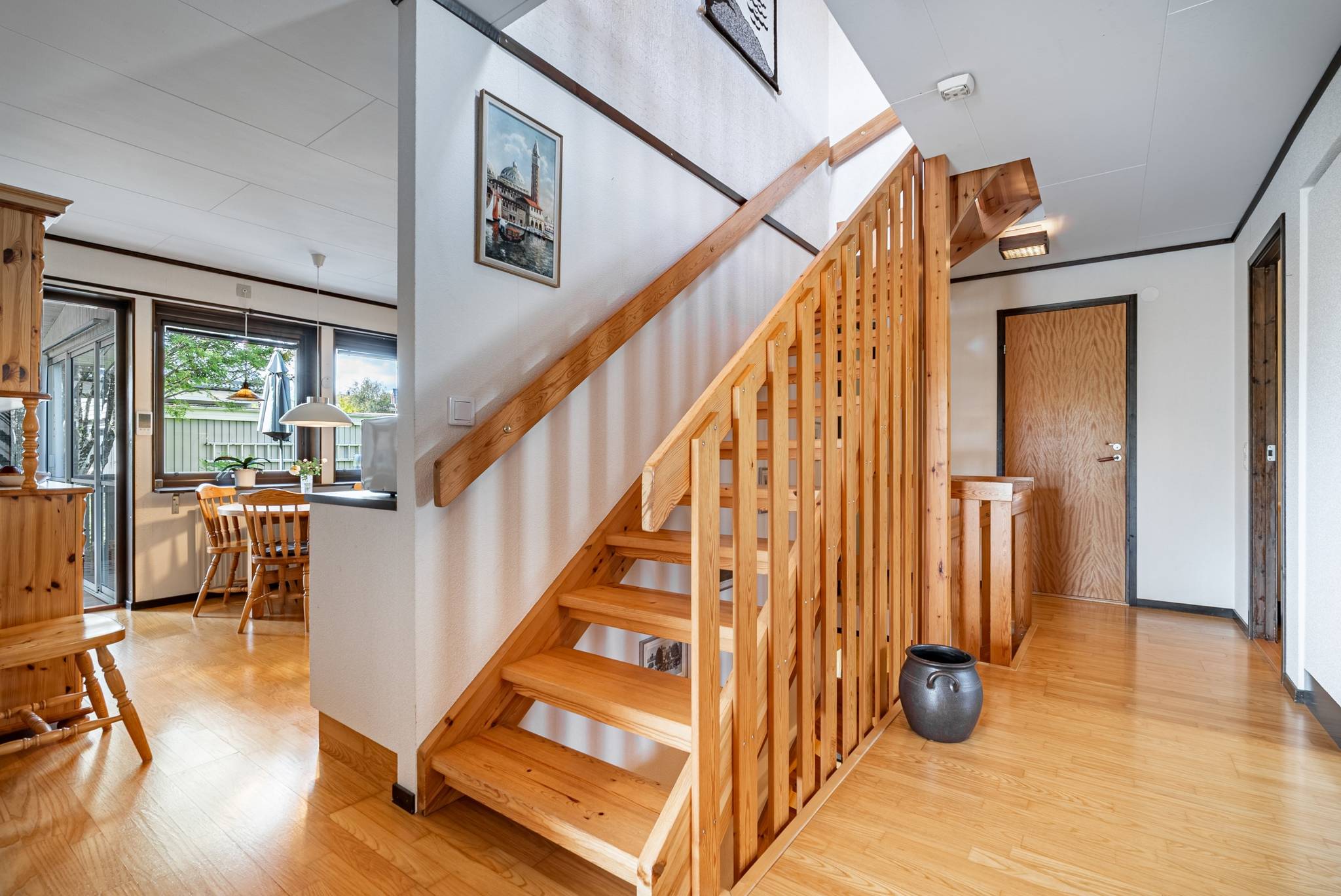 6 rum Villa på Trossvägen 24 Bonässund Örnsköldsviks kommun - bild 18