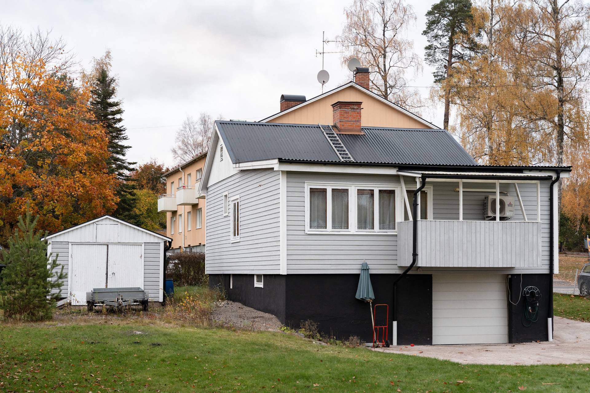 3 rum Villa på Skördevägen 14 Fagersta Fagersta kommun - bild 28