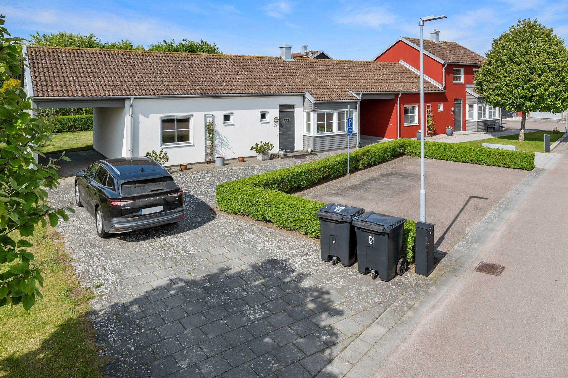 3 rum Lägenhet på Orkidevägen 78 Gislövs Läge Trelleborgs kommun - bild 6