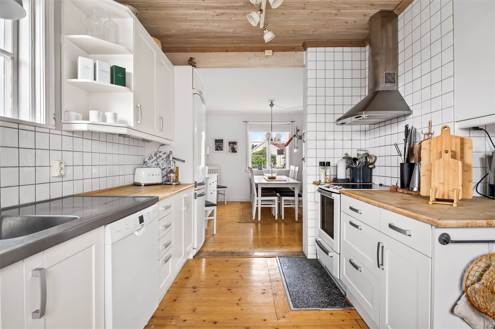 208 m² Villa på Lundbyvägen 3 Högbrunn Nyköpings kommun - bild 7
