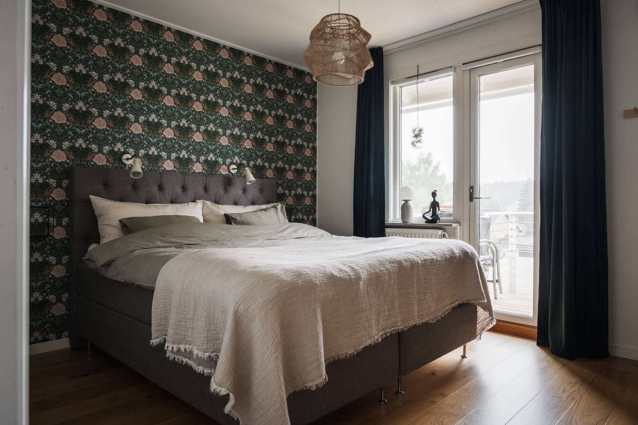 6 rum Villa på Slåttervägen 5 Alhem Skellefteå kommun - bild 12