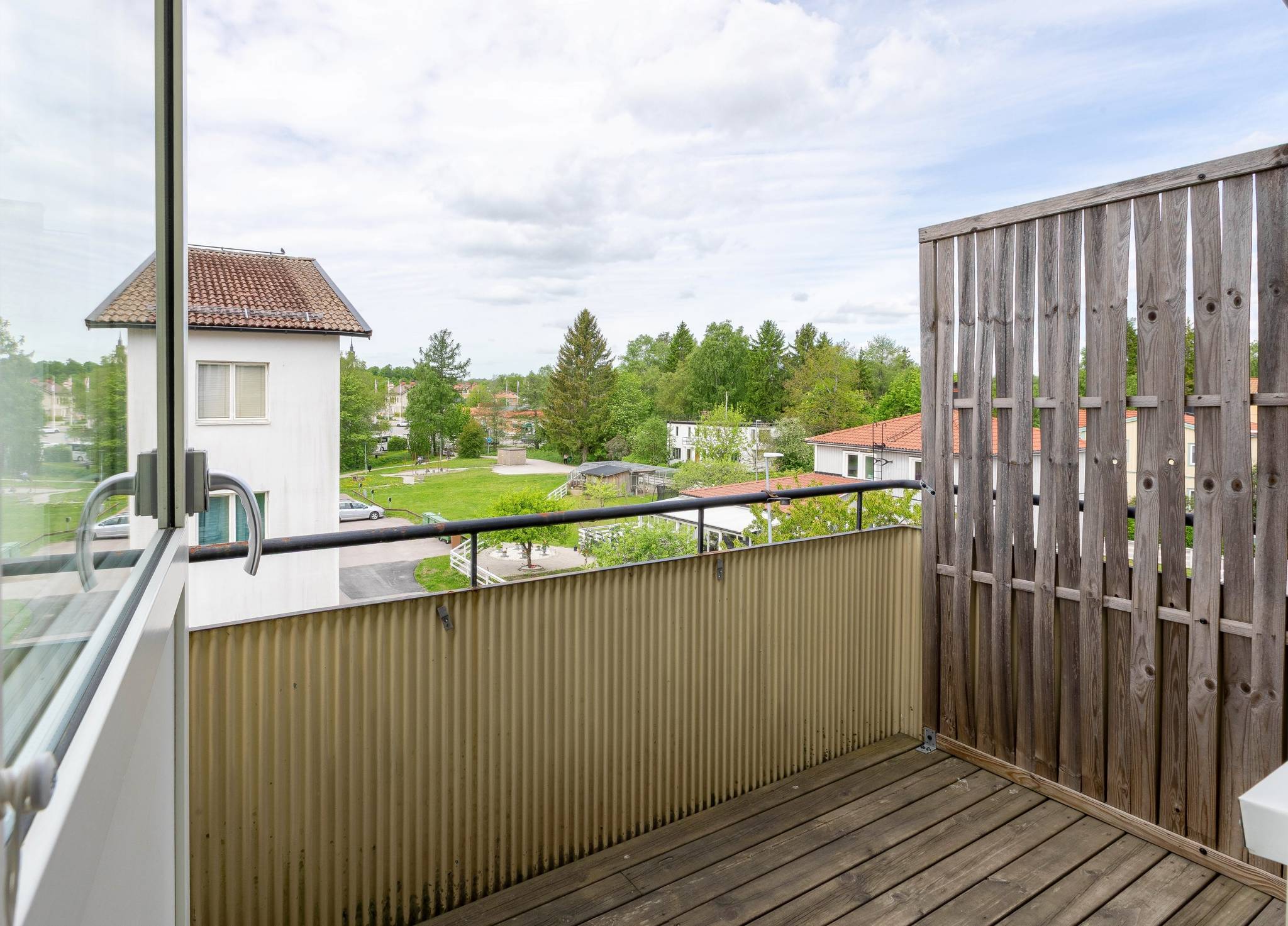 2 rum Lägenhet på Yttervägen 4B Heby Heby kommun - bild 13