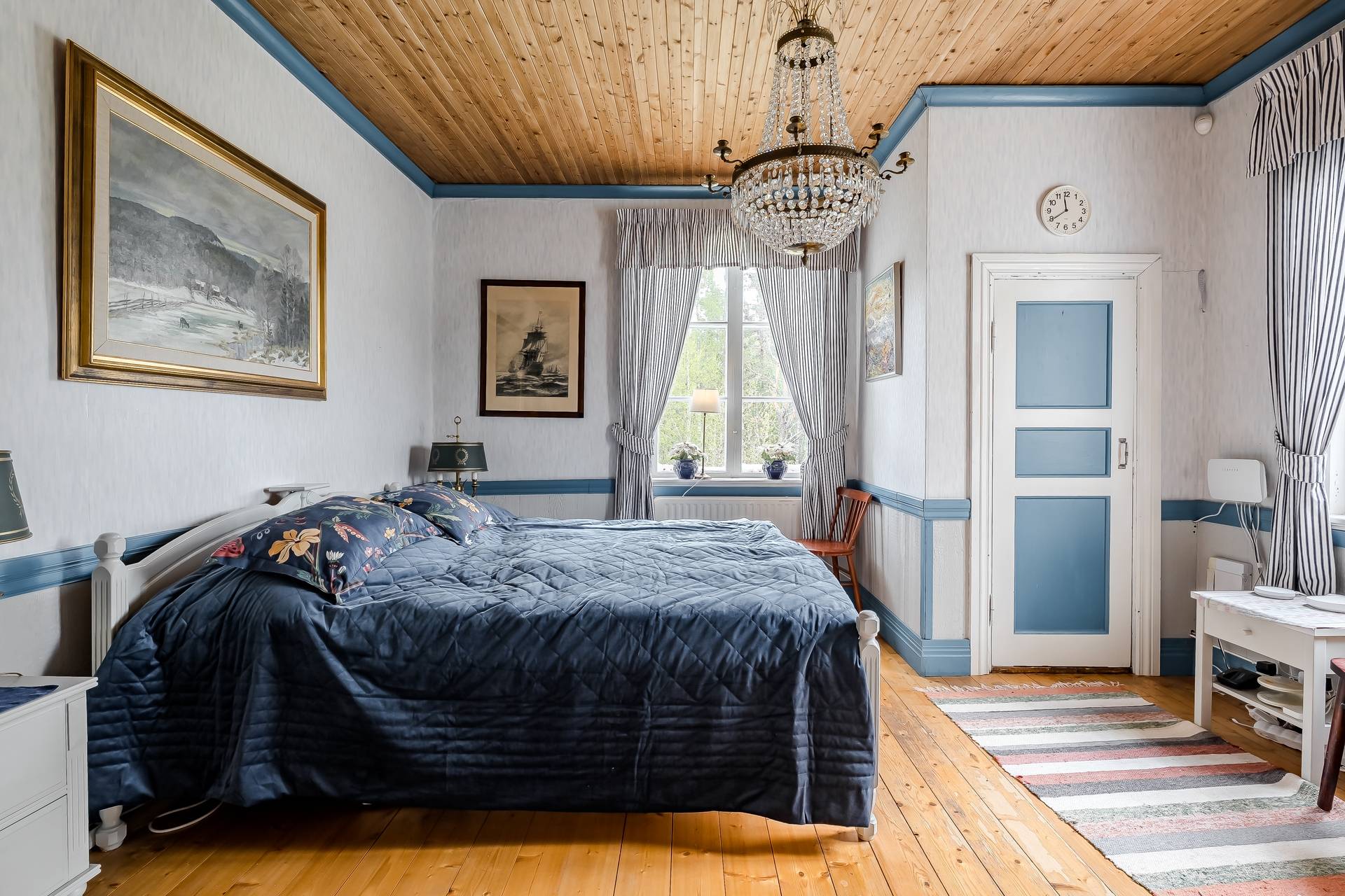 10 rum Villa på Herrevadsströmmen 110 Gällö Bräcke kommun - bild 17