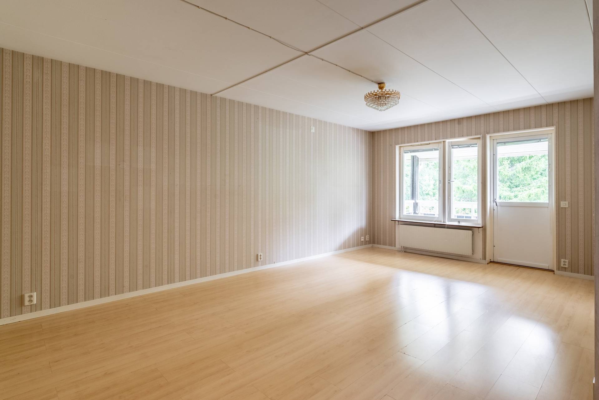 5 rum Parhus på Sörmarksgatan 91 Sörmarken Borås kommun - bild 8