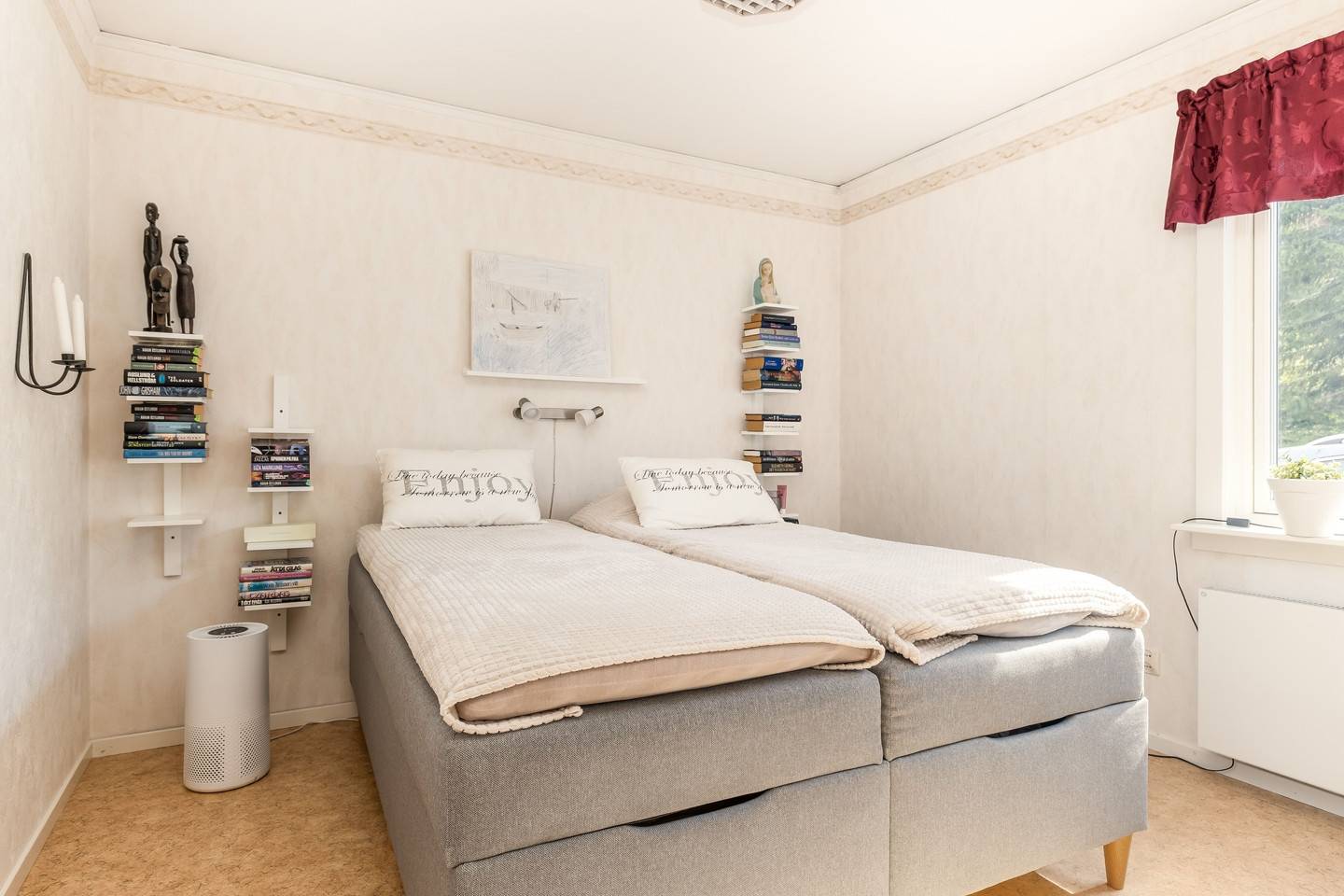 4 rum Villa på Markmans väg 15 Smedjebackens kommun - bild 23