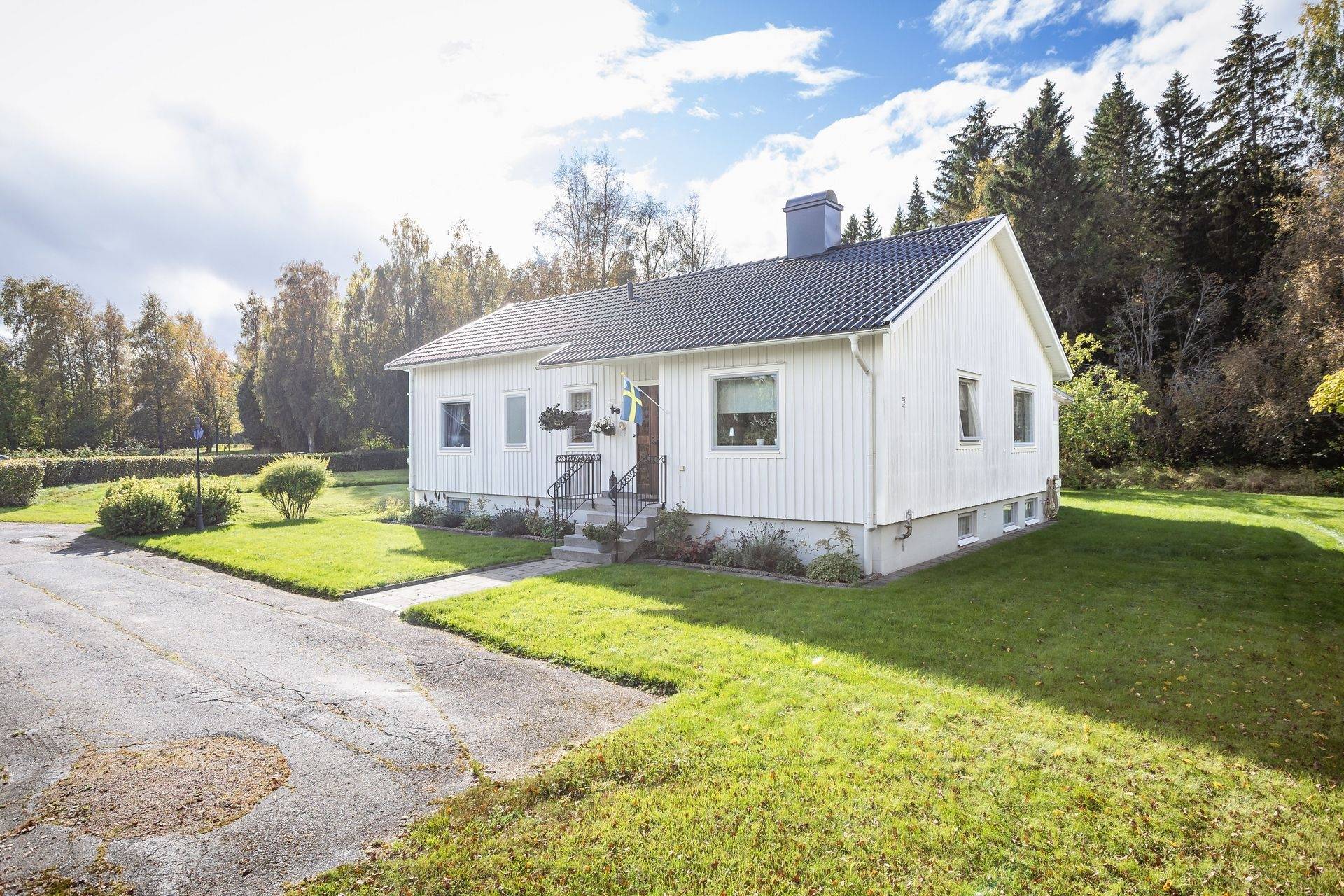 5 rum Villa på Kapellvägen 4 Njurunda Sundsvalls kommun - bild 9