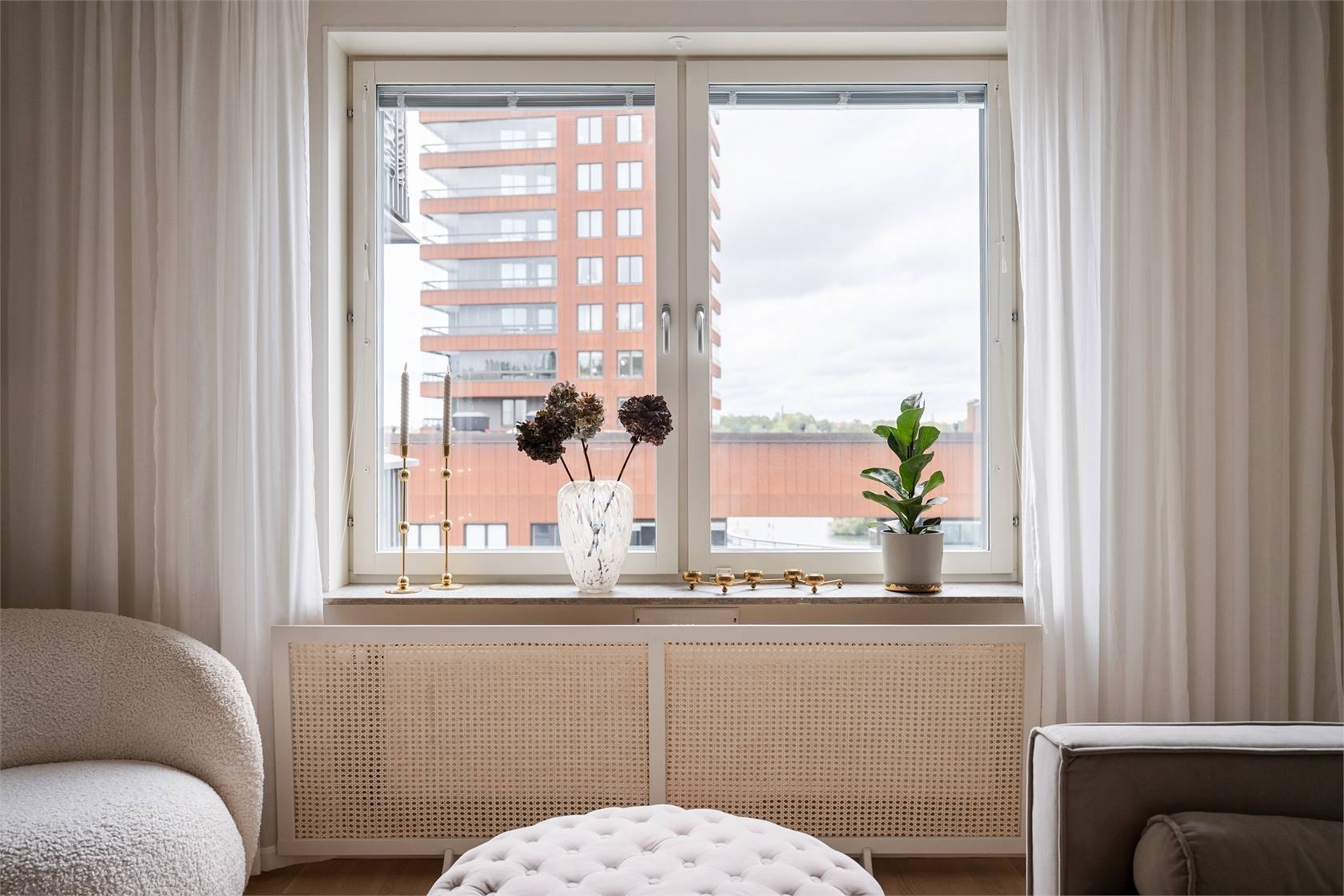 3 rum Lägenhet på Sjöviksvägen 124 Liljeholmskajen Stockholms kommun - bild 12
