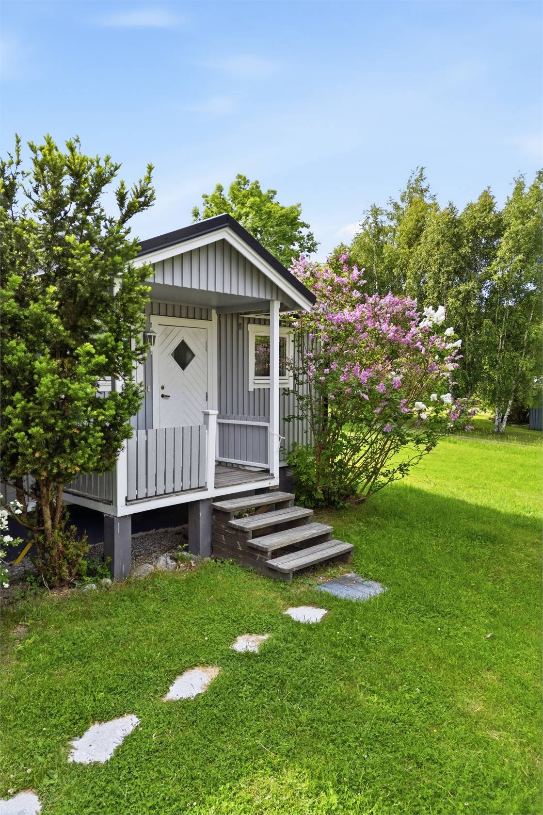 3 rum Villa på Utsiktsvägen 12 Trosa Stensund Trosa kommun - bild 2