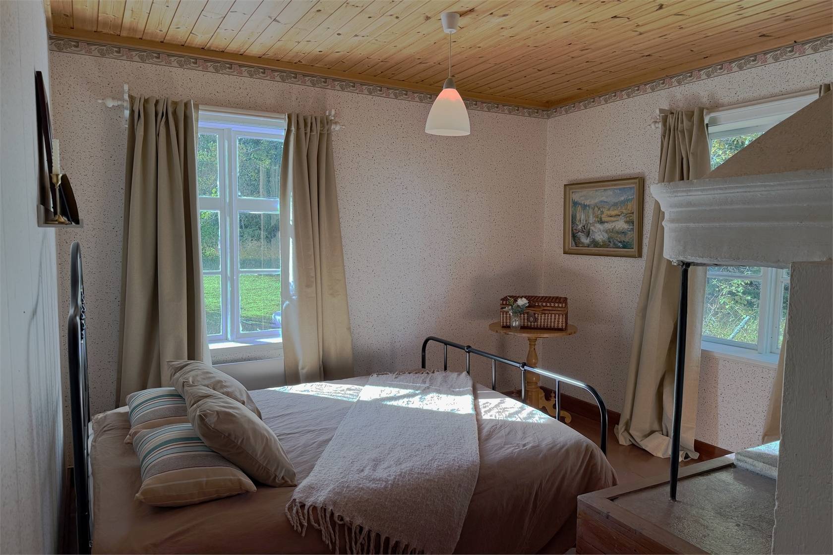 5 rum Villa på Kyan 218 Lövånger Skellefteå kommun - bild 42
