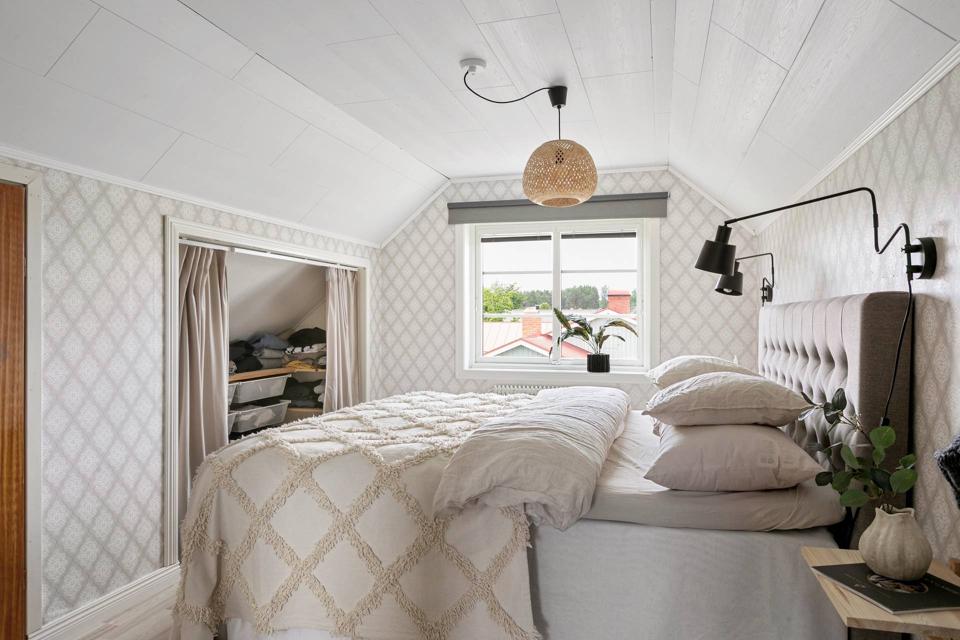 3 rum Villa på Åsängevägen 3 Gävle kommun - bild 41